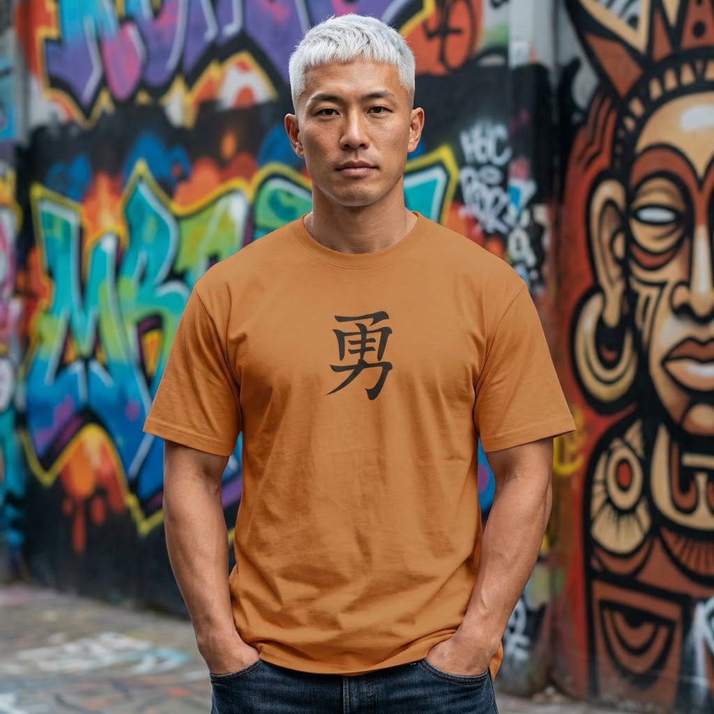 7 Lion "Code of the Pride" Tee product thumbnail image 7 Lion "Code of the Pride" Tee product thumbnail image