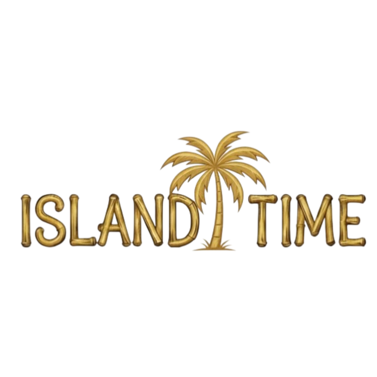 Island Time Women's Tee product thumbnail image