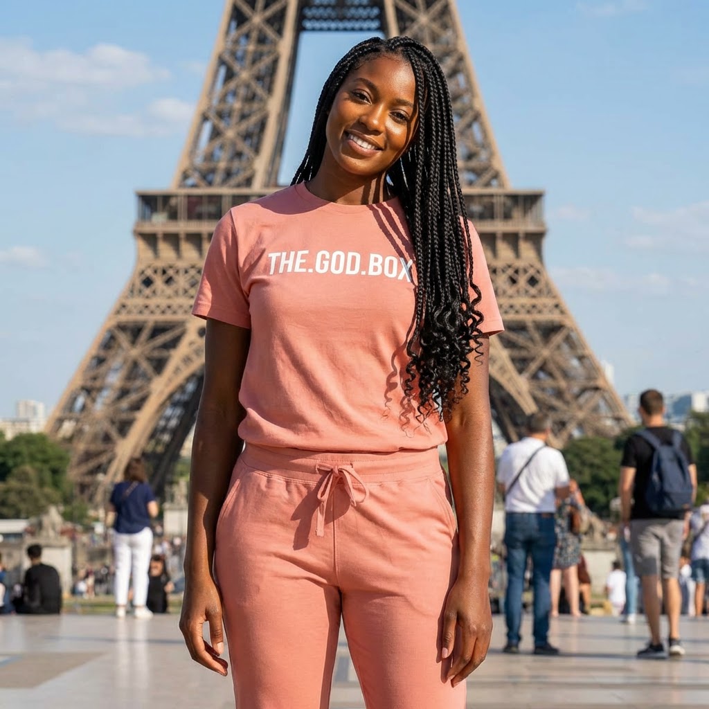 Unisex Trendy Sweatpants product thumbnail image