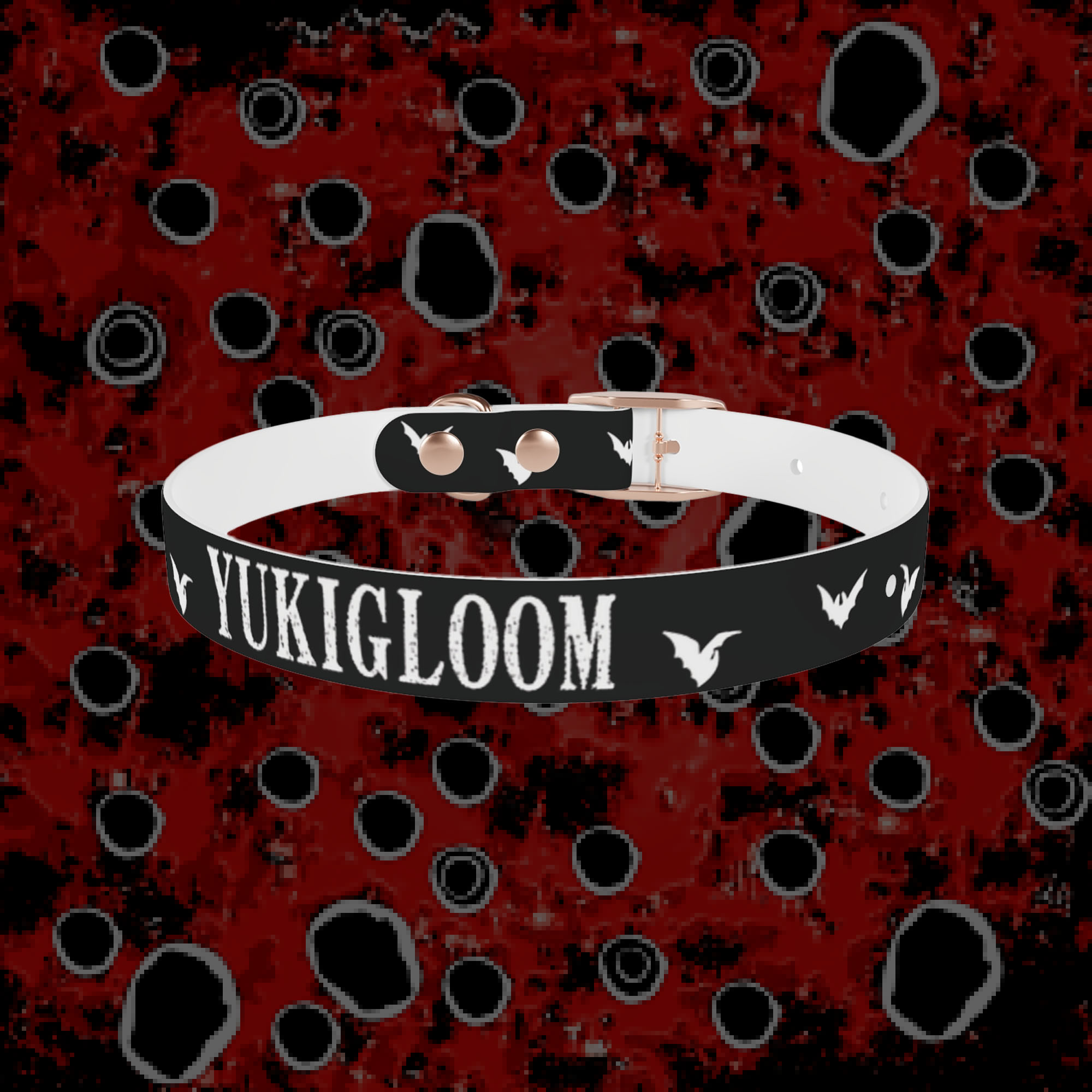 PUPPYGLOOM COLLAR product thumbnail image