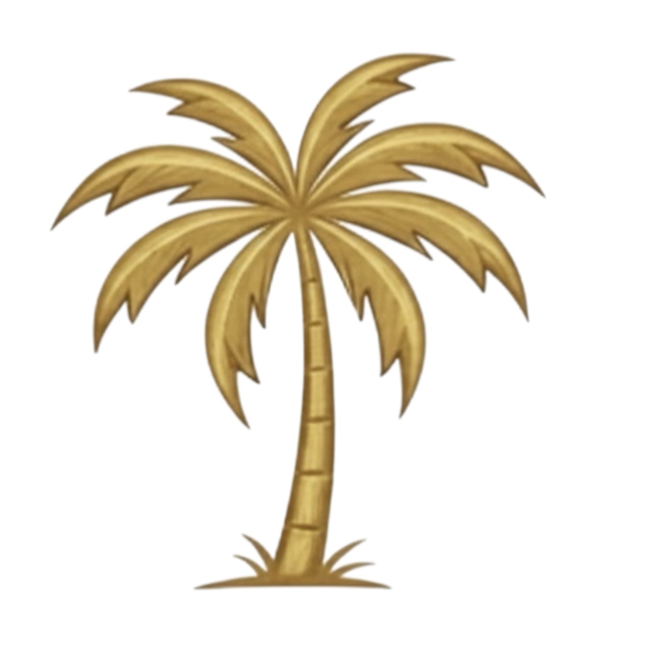 Palm Tree Hat product thumbnail image