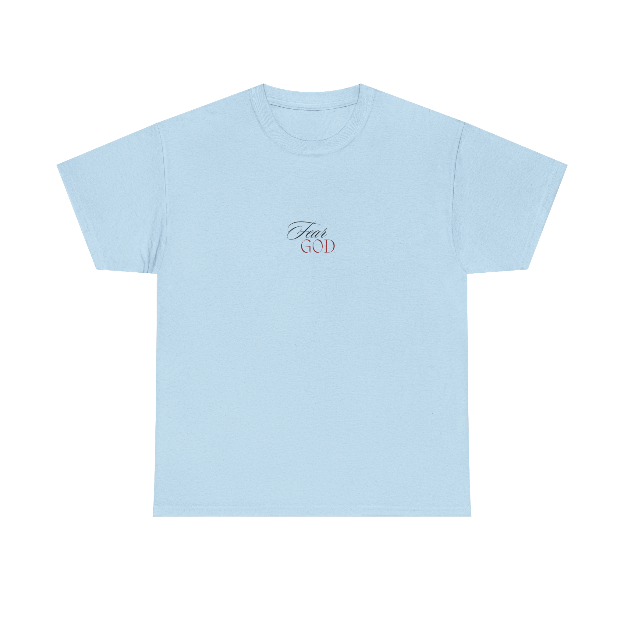 Fear God T-Shirt product thumbnail image Fear God T-Shirt product thumbnail image