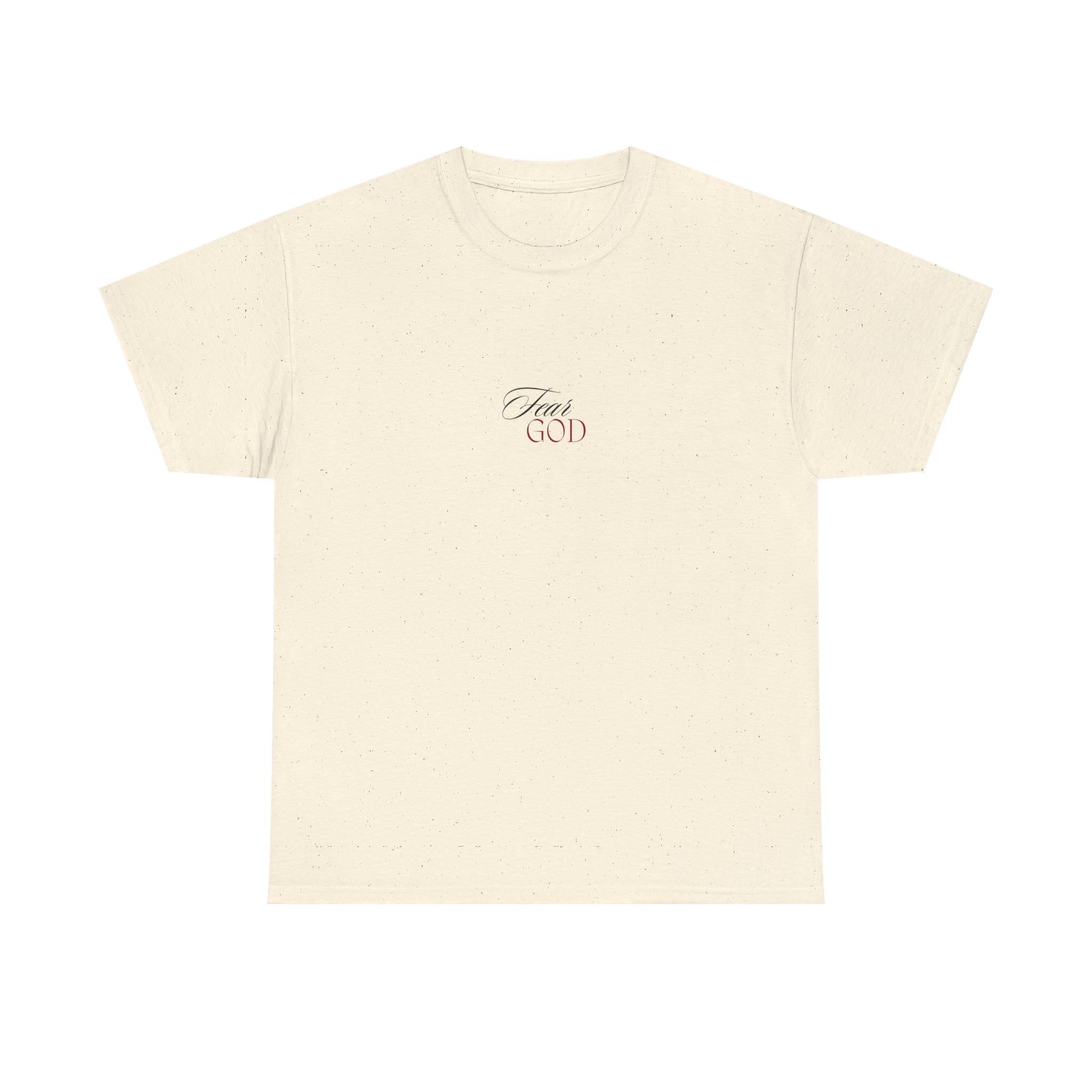 Fear God T-Shirt  product thumbnail image