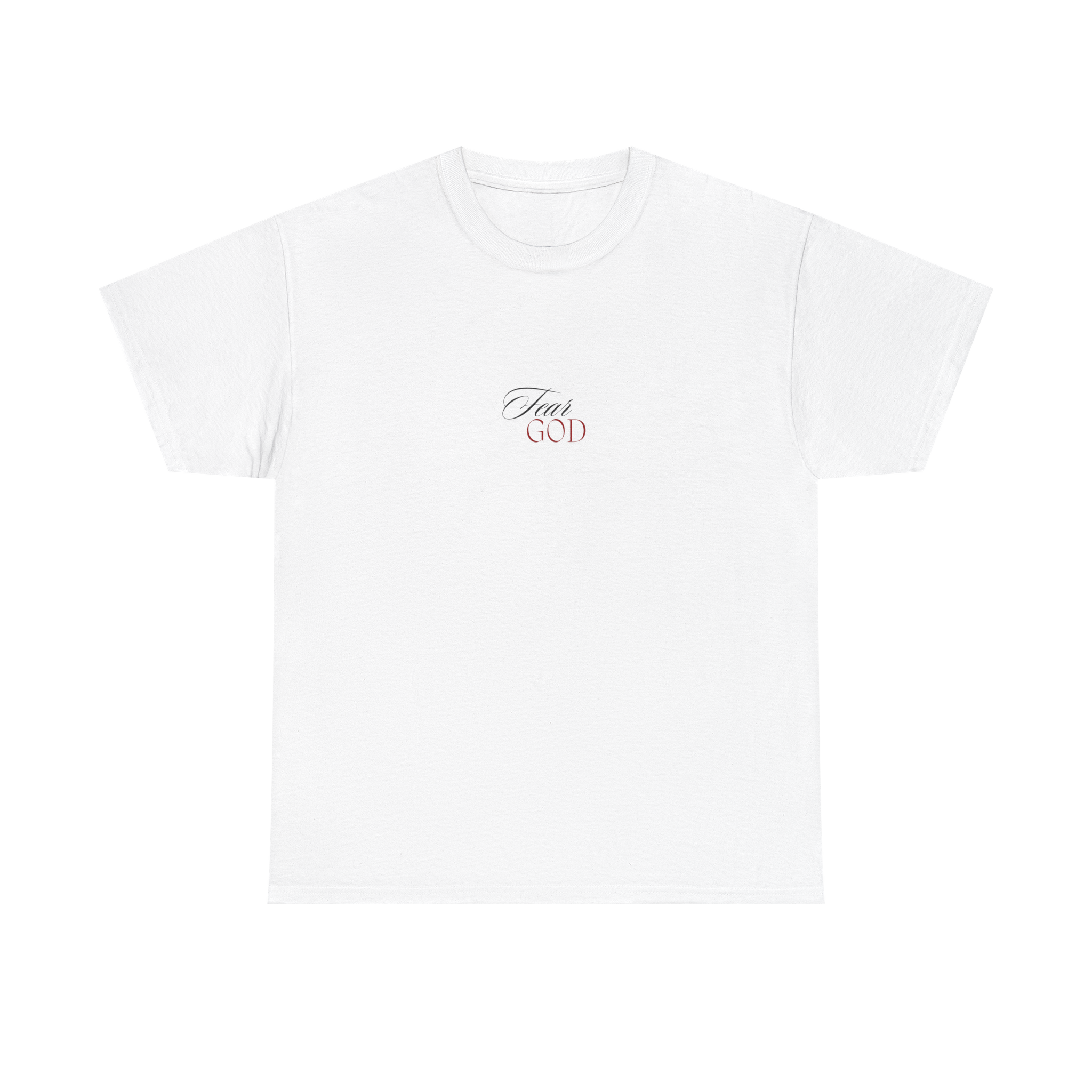 Fear God T-Shirt product thumbnail image Fear God T-Shirt product thumbnail image