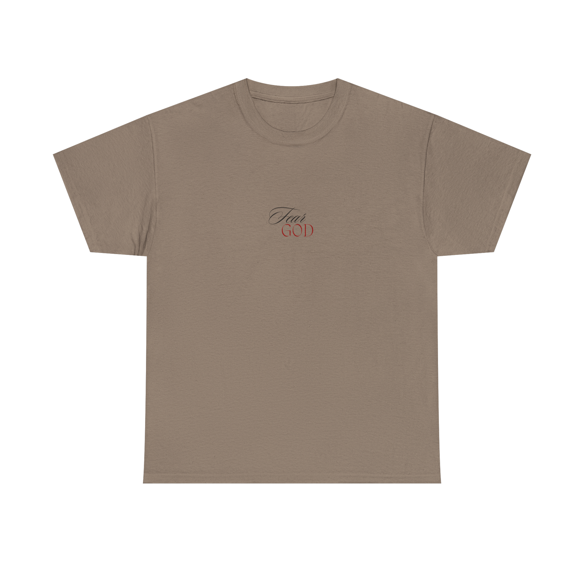 Fear God T-Shirt product thumbnail image Fear God T-Shirt product thumbnail image