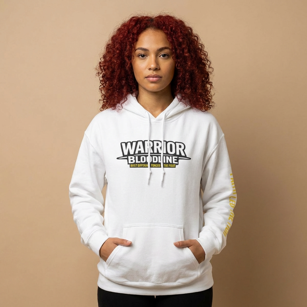 Faith Led My Fight™ Hoodie product thumbnail image Faith Led My Fight™ Hoodie product thumbnail image