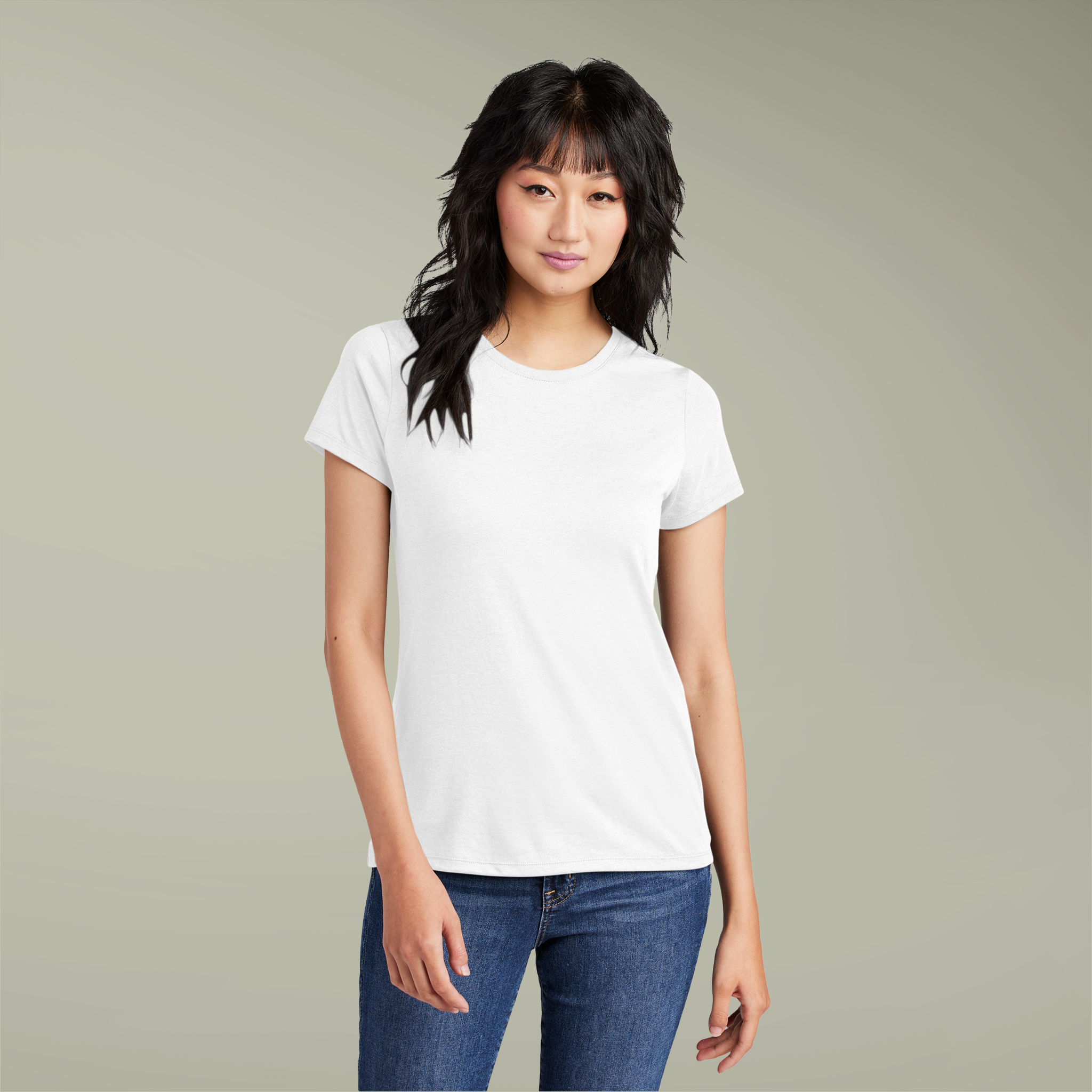 Fire Horse Concert T‑Shirt — Herizon Music Exclusive product thumbnail image