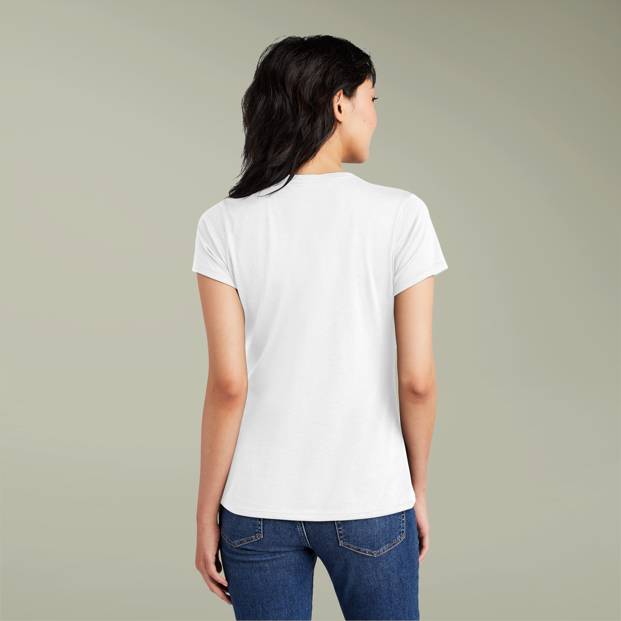 Fire Horse Concert T‑Shirt — Herizon Music Exclusive product thumbnail image Fire Horse Concert T‑Shirt — Herizon Music Exclusive product thumbnail image