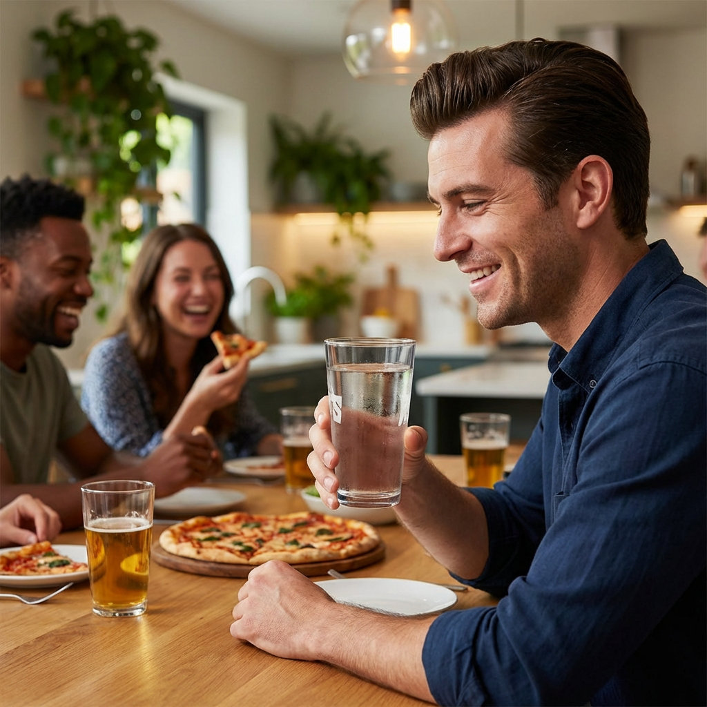 Engraved 16oz Pint Glass — Custom 'Rats' Logo Beer & Water Glass product thumbnail image Engraved 16oz Pint Glass — Custom 'Rats' Logo Beer & Water Glass product thumbnail image