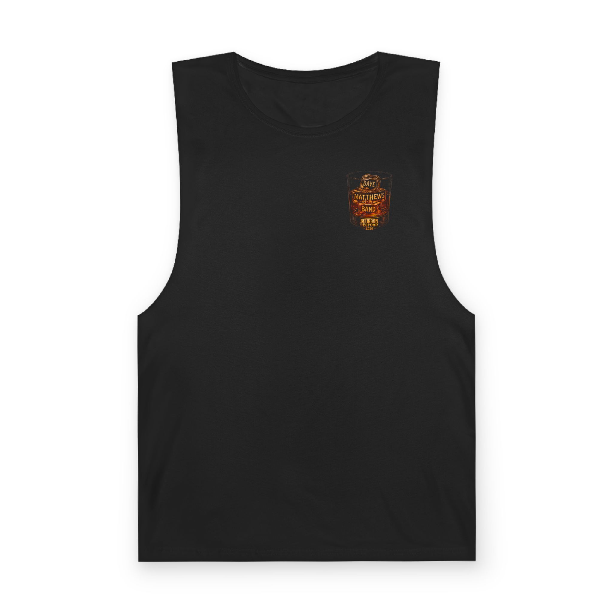 Bourbon & Beyond Unisex Barnard Tank product thumbnail image Bourbon & Beyond Unisex Barnard Tank product thumbnail image