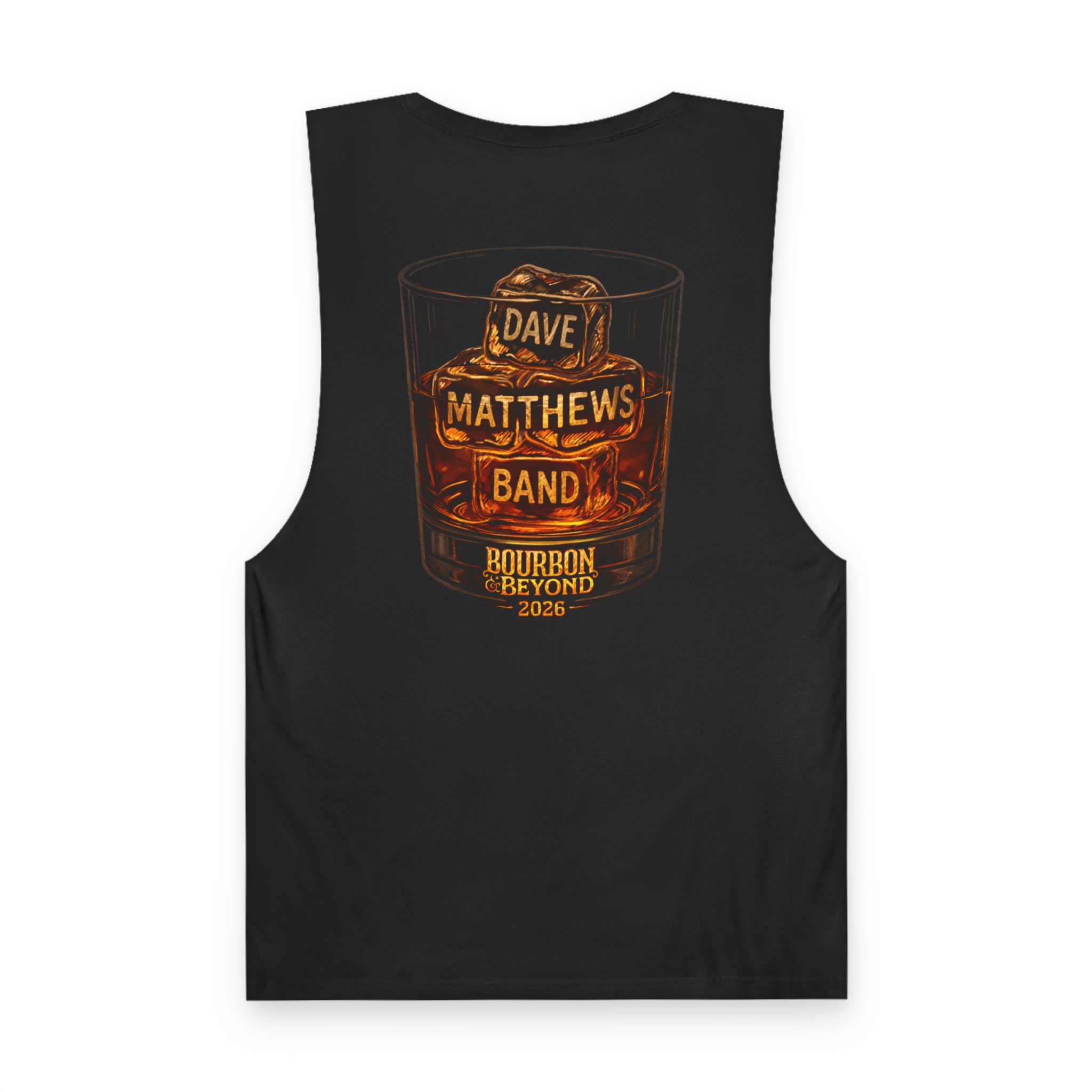 Bourbon & Beyond Unisex Barnard Tank product thumbnail image Bourbon & Beyond Unisex Barnard Tank product thumbnail image