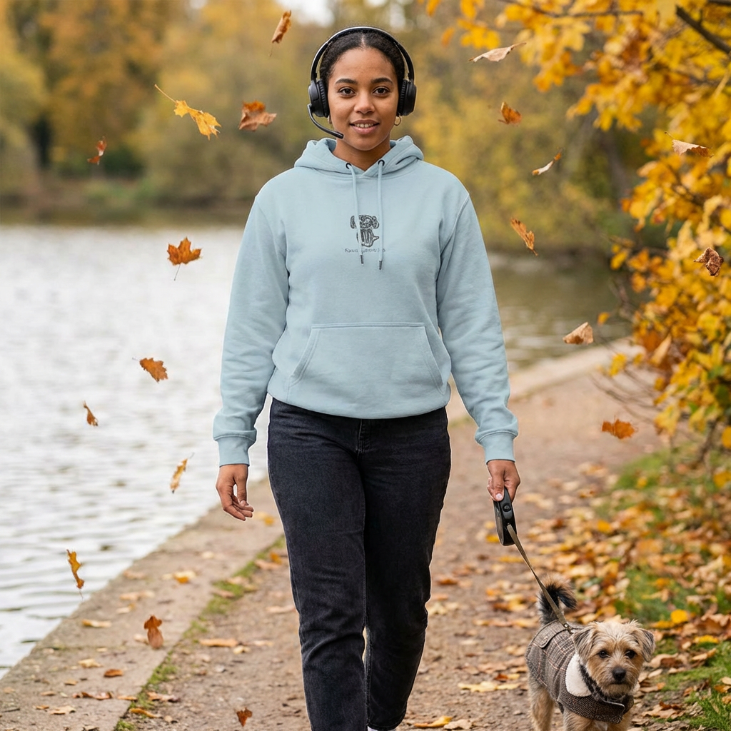 Rascals Embroidered Fleece Pullover product thumbnail image Rascals Embroidered Fleece Pullover product thumbnail image