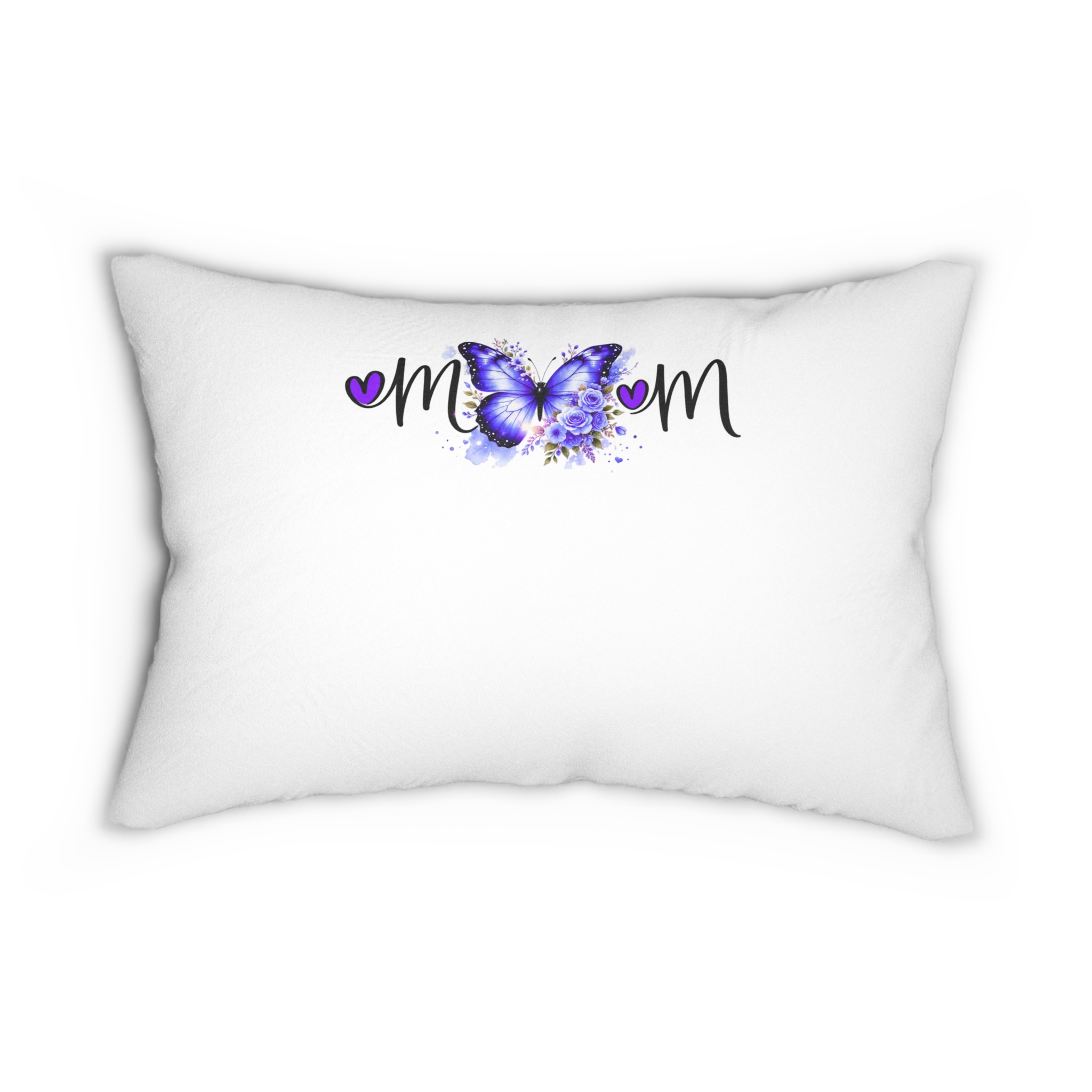 Mother's Day Gift| Lumbar Pillow  product thumbnail image