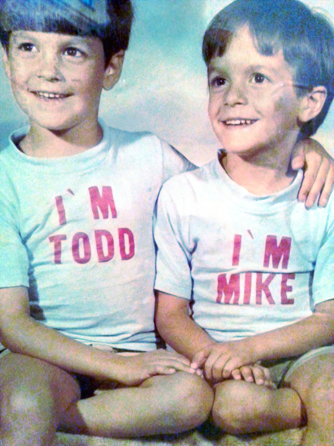 I'm Mike T‑Shirt