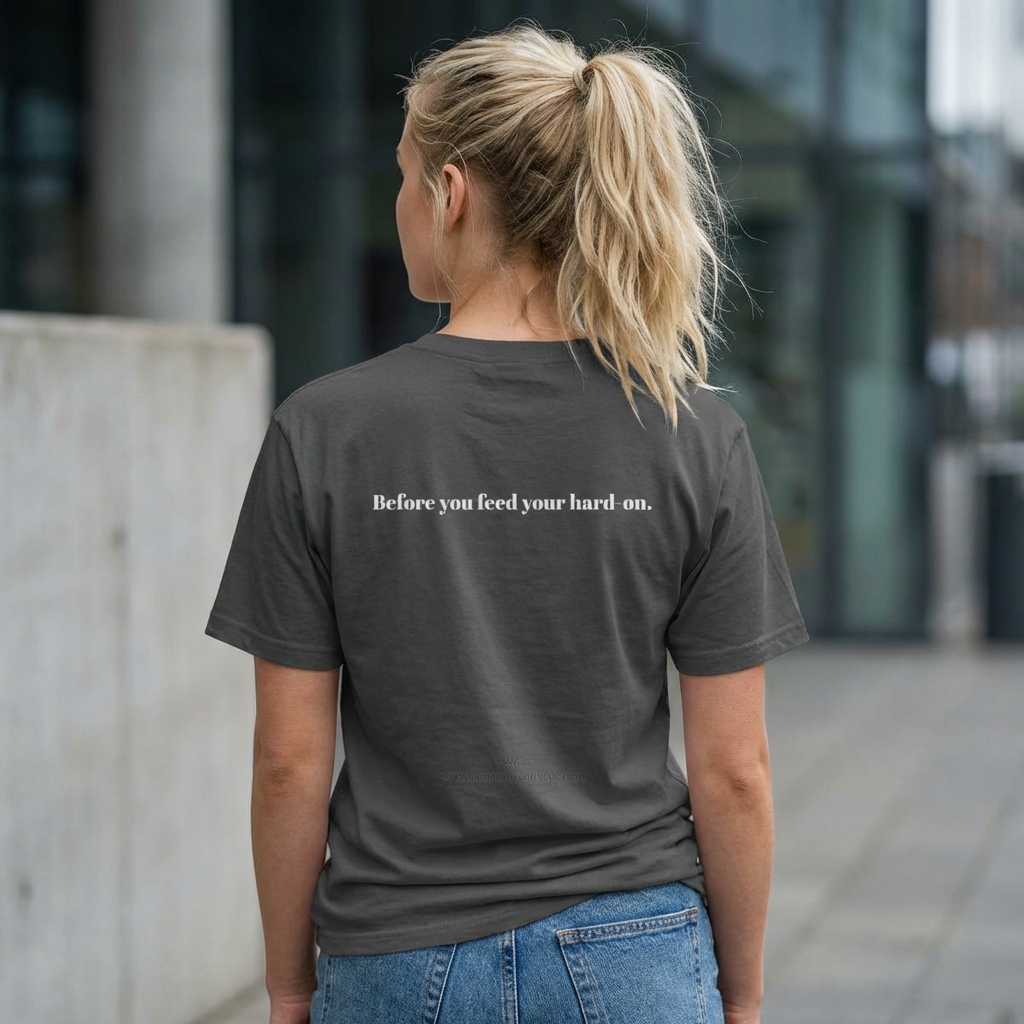 Feed My Heart I Divine Edit product thumbnail image