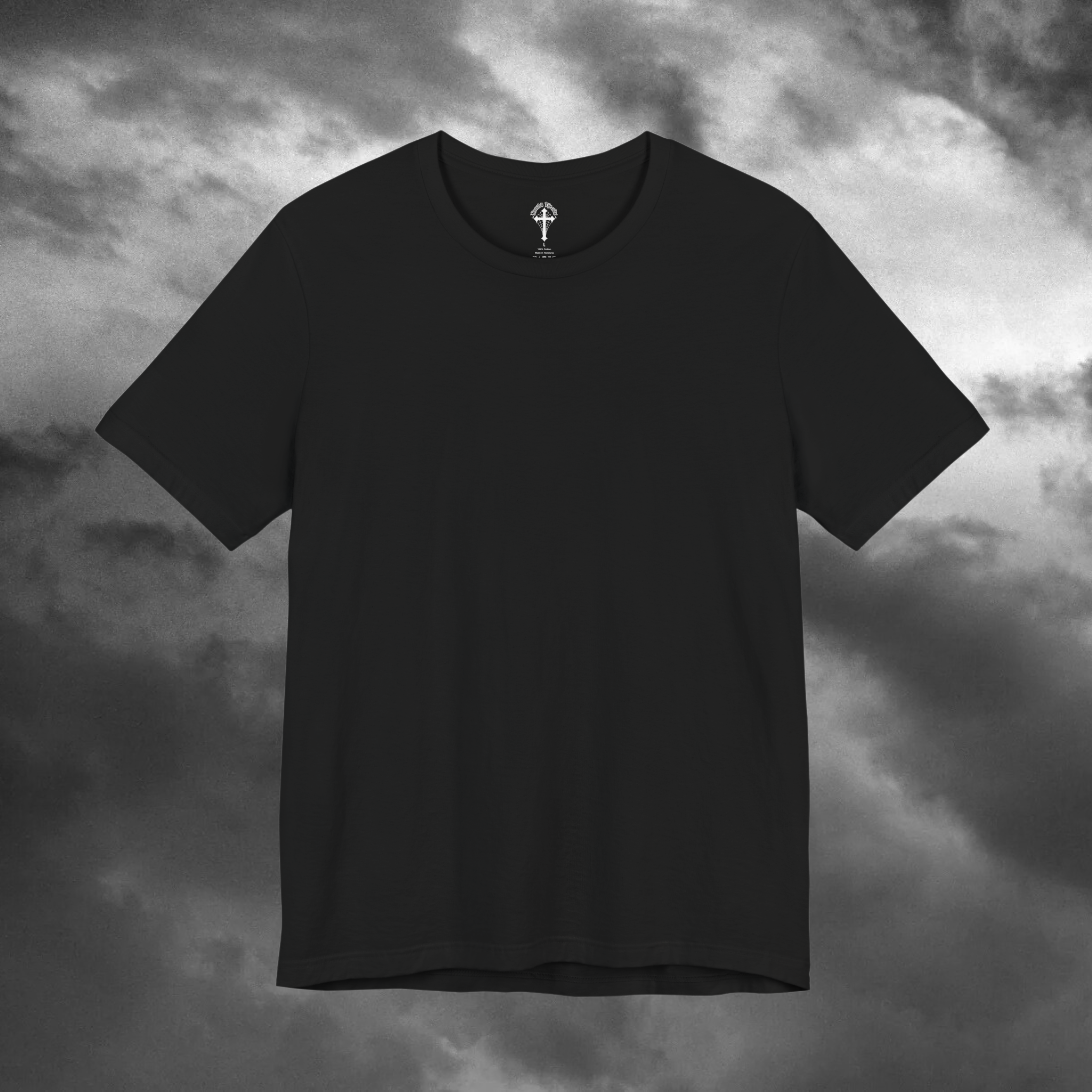 The Risen Tee product thumbnail image The Risen Tee product thumbnail image