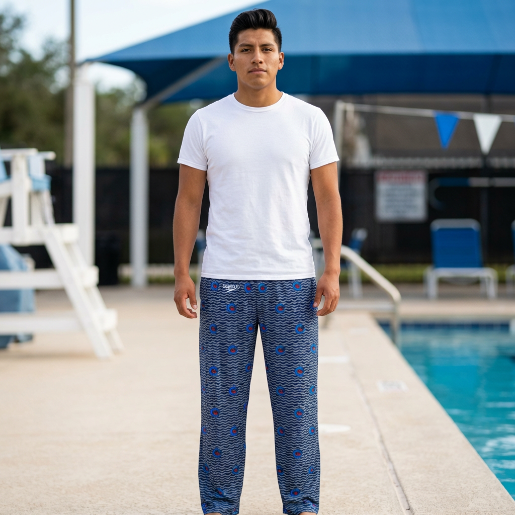 MEN’S PJ PANTS product thumbnail image