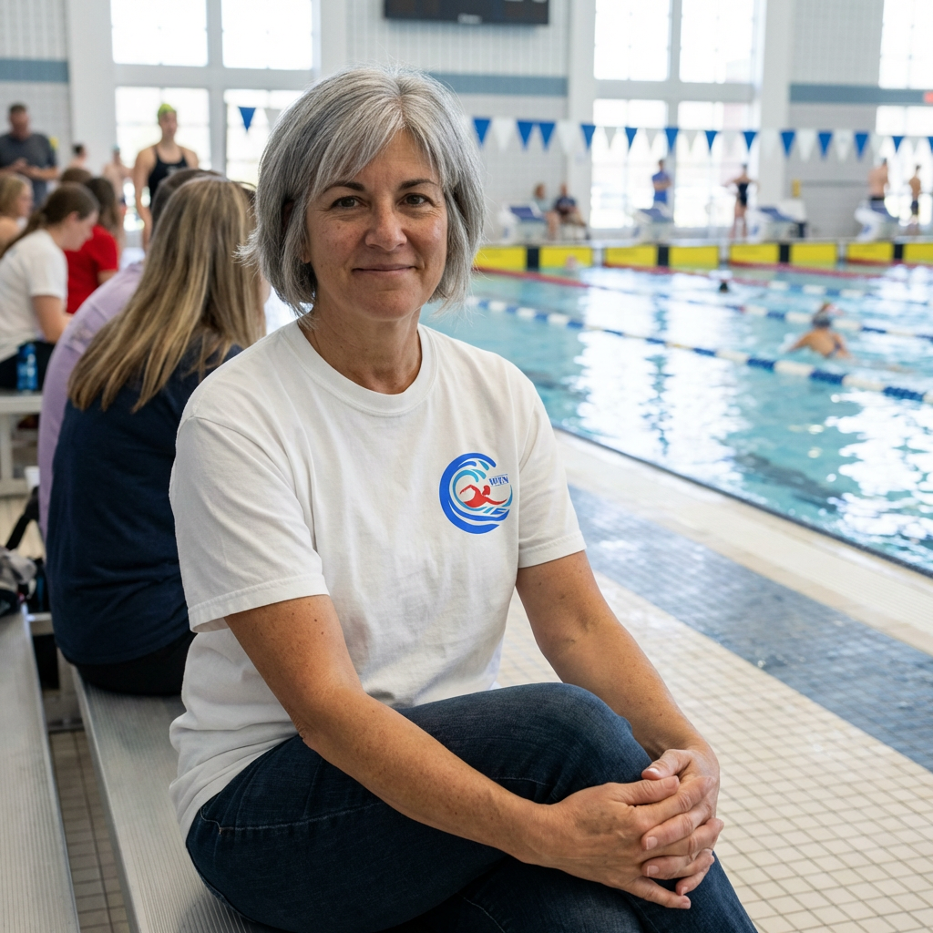 ADULT COMFORT COLORS - POCKET WIN TIDAL WAVE product thumbnail image