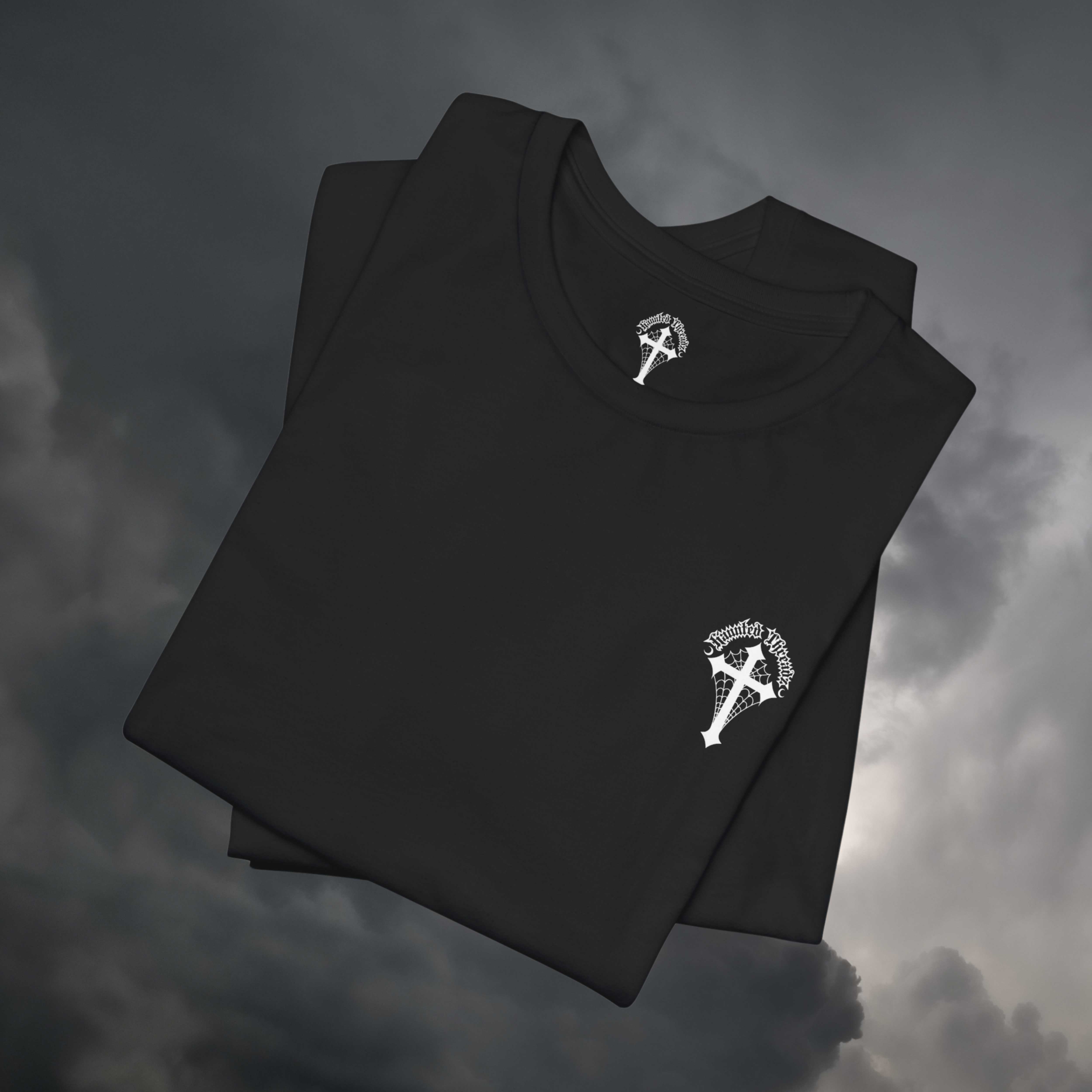 Jesus Is King Tee product thumbnail image