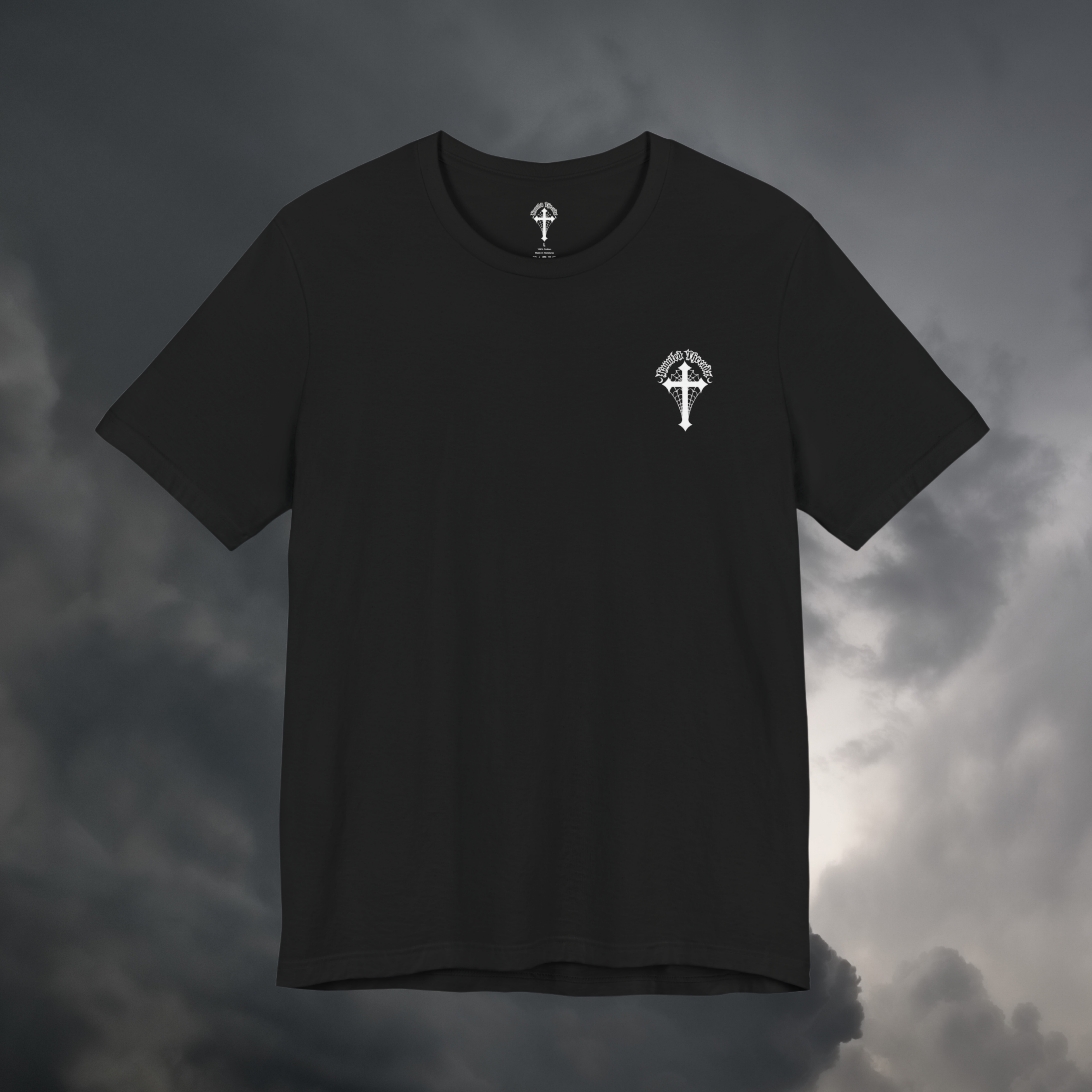 Jesus Is King Tee product thumbnail image Jesus Is King Tee product thumbnail image