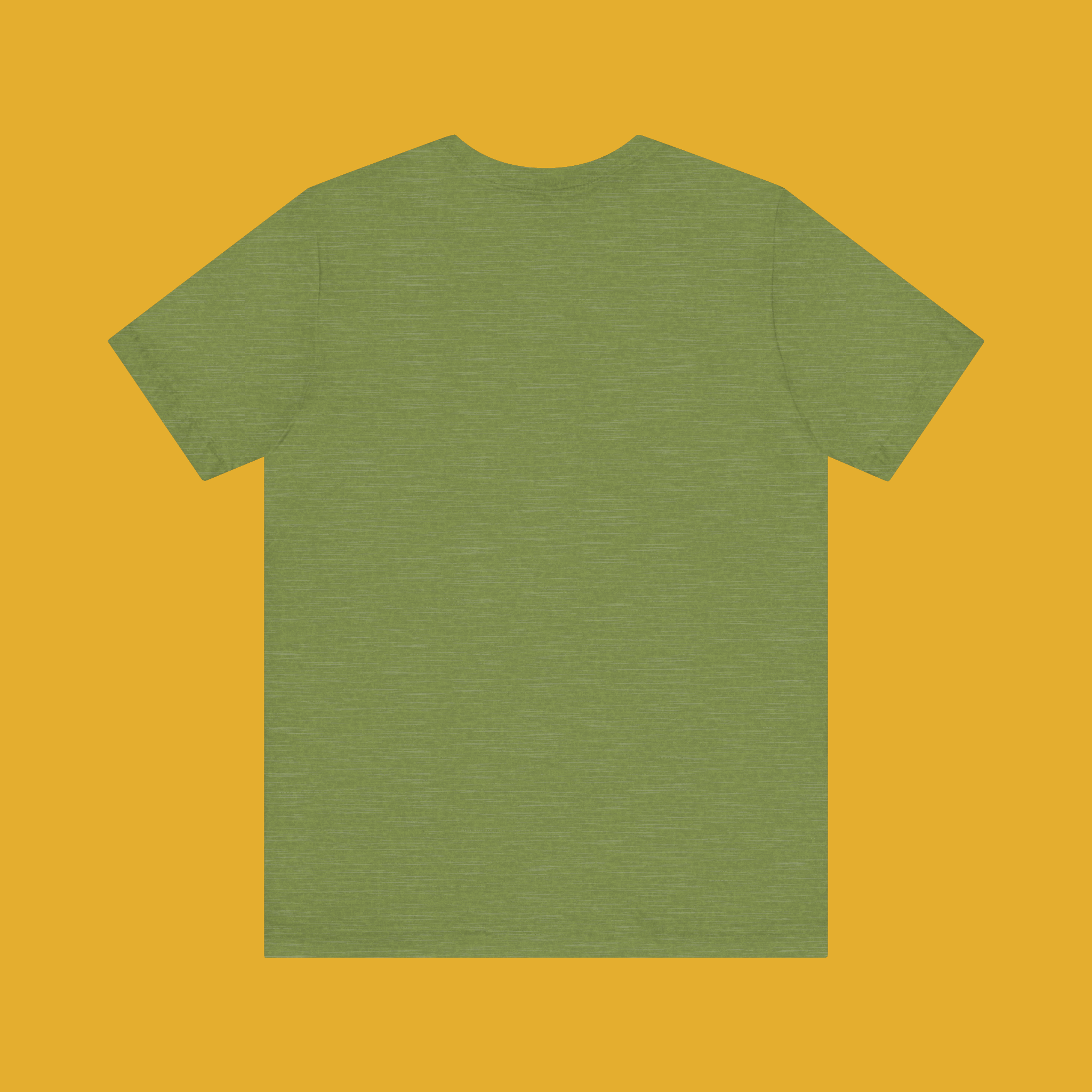 Pava Verde: Bulba T-shirt product thumbnail image Pava Verde: Bulba T-shirt product thumbnail image