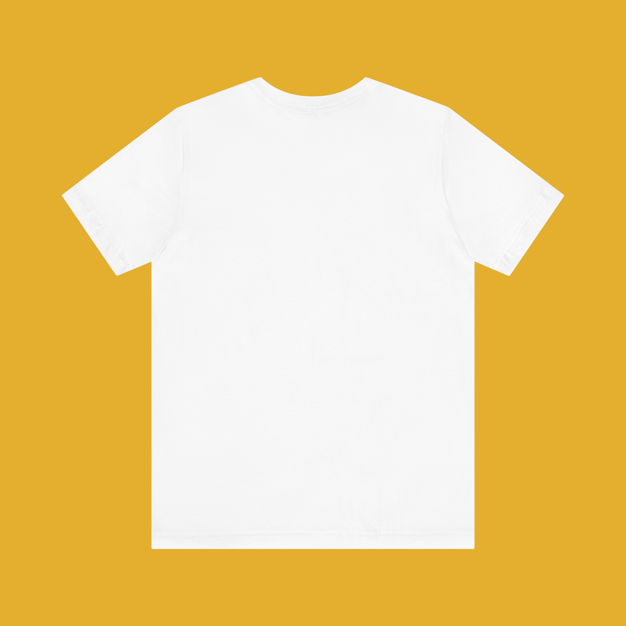  Pava Verde: "Hey, Bub" T-shirt product thumbnail image