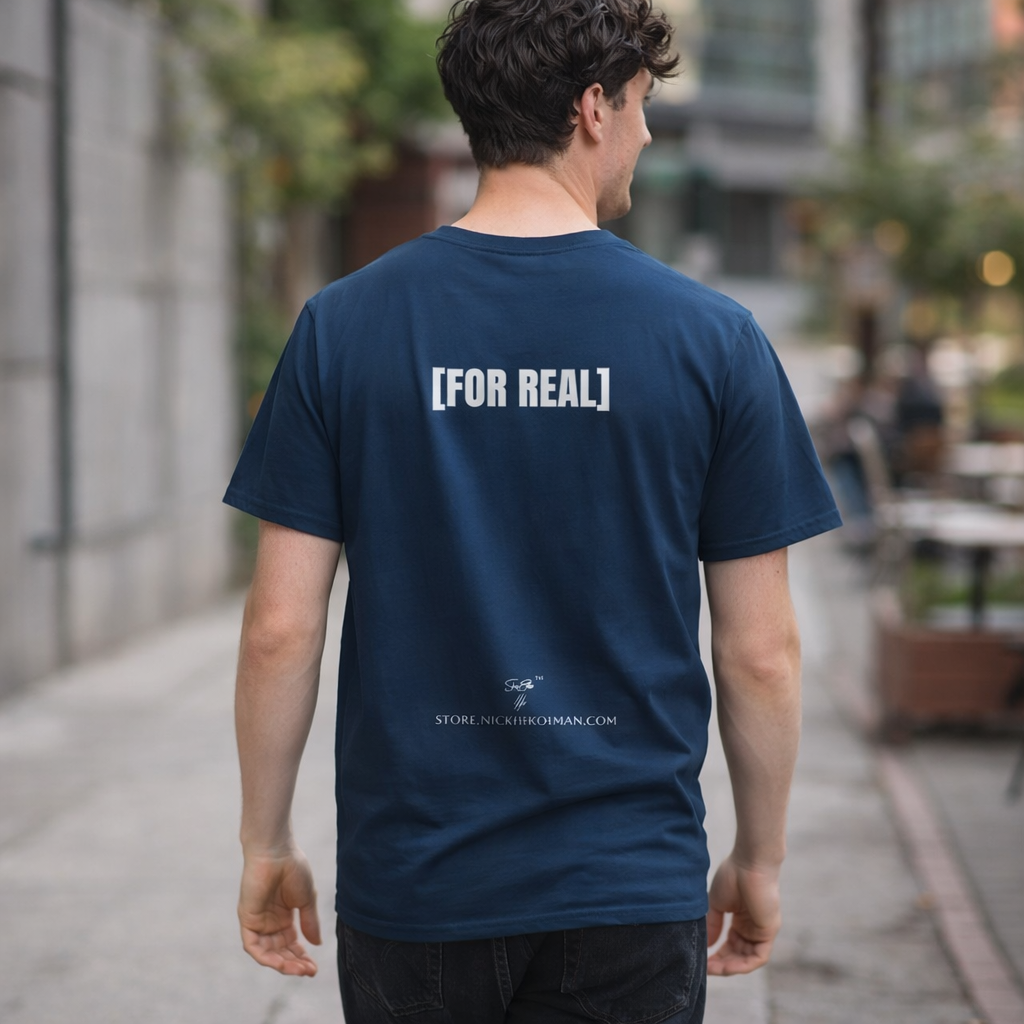 Man I Polarity Matters product thumbnail image