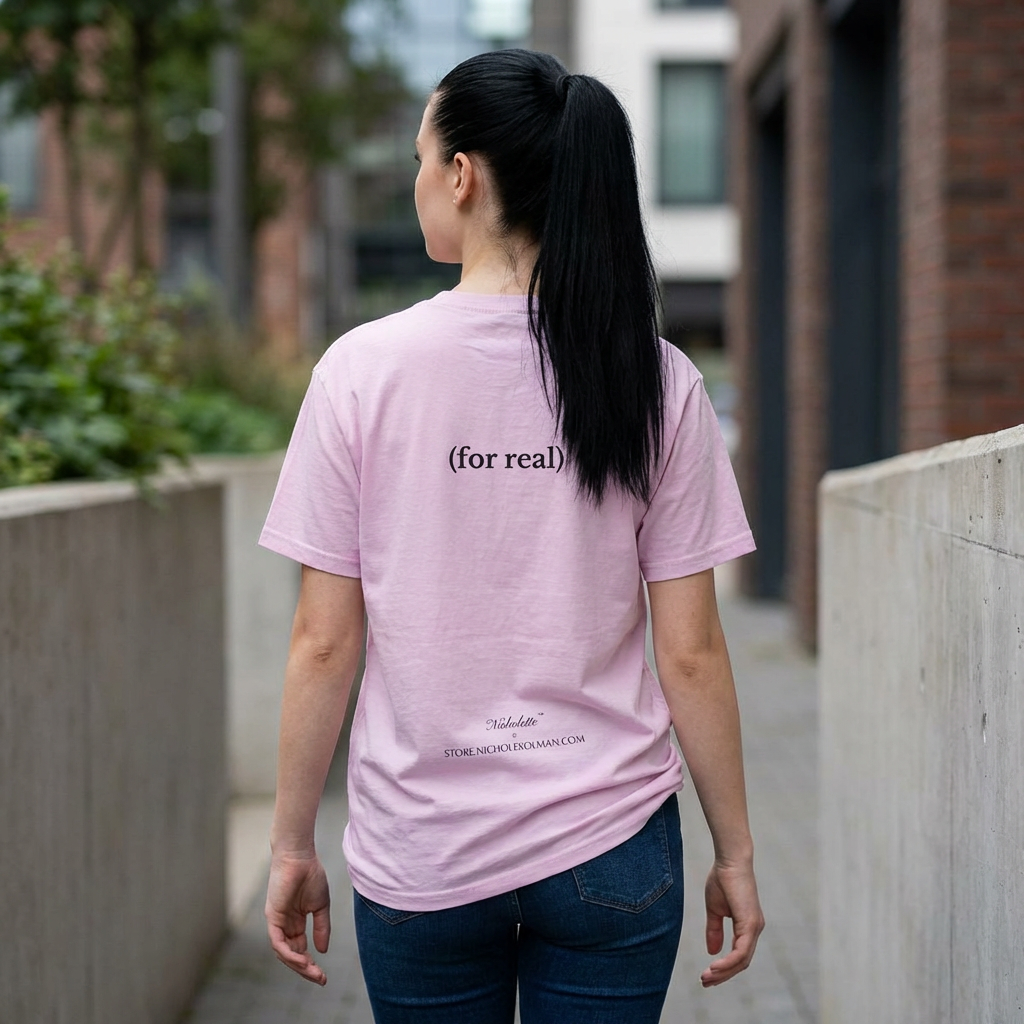 Woman I Polarity Matters product thumbnail image