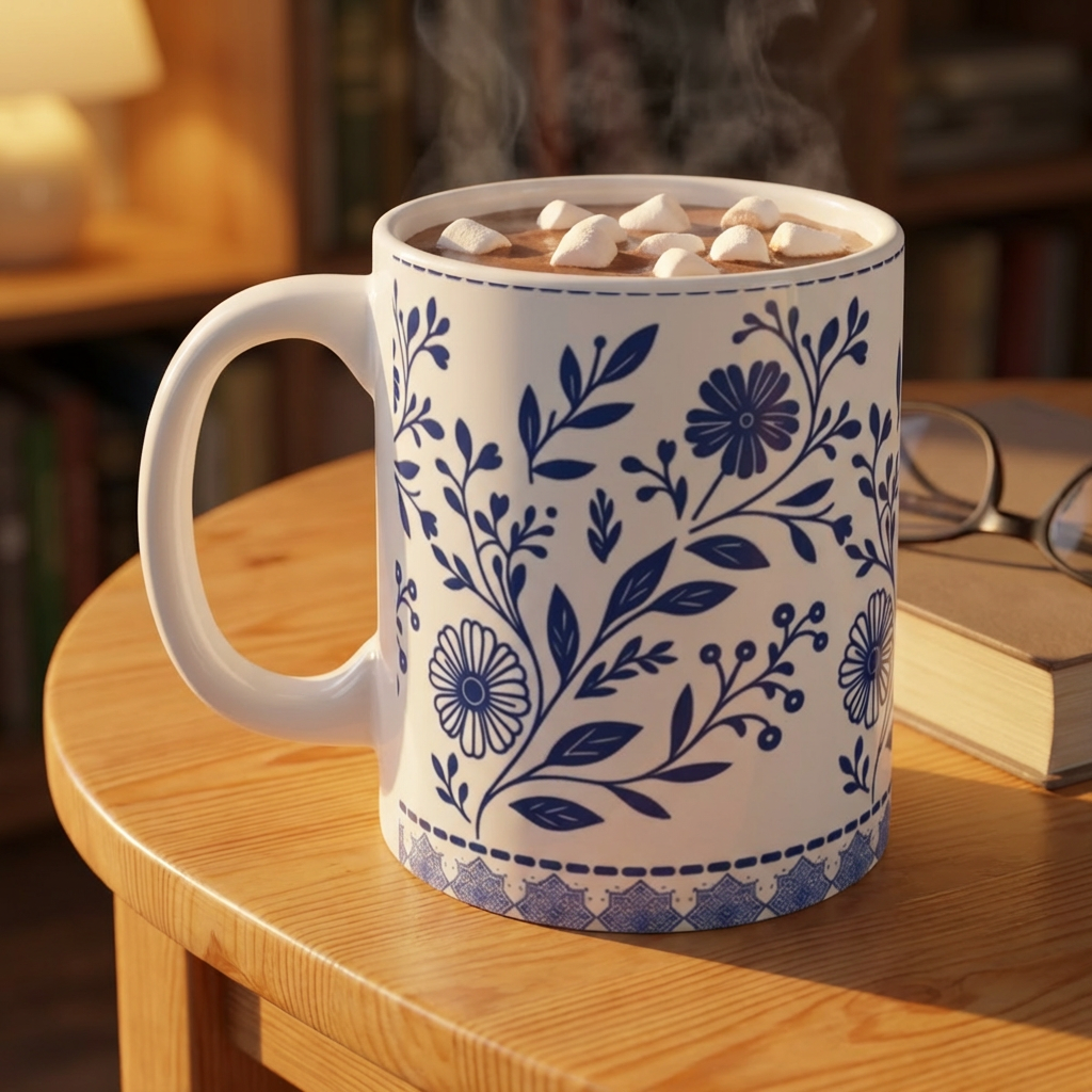 Blue Willow product thumbnail image