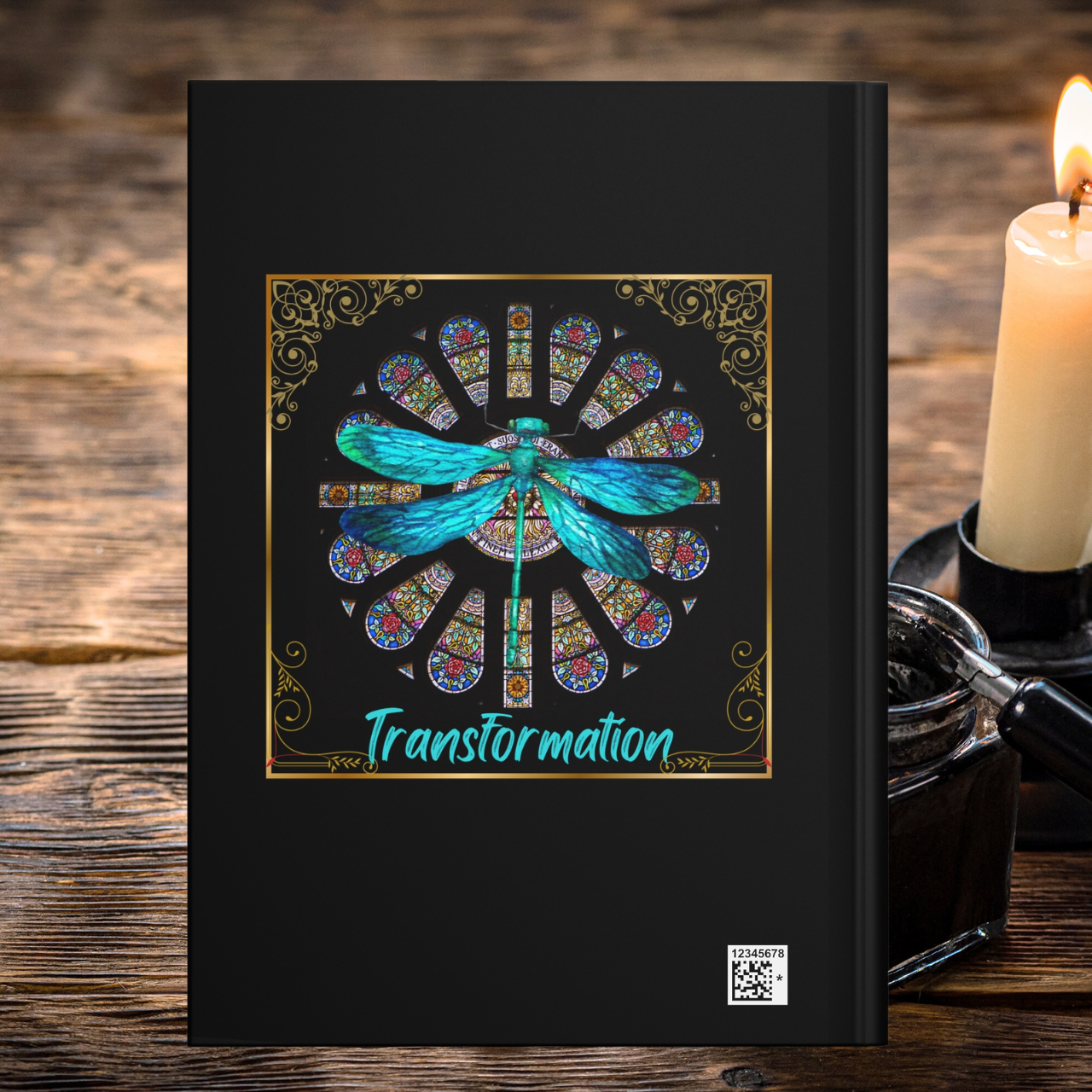 Rooted to the Earth Fantasy Tree of Life Hardback Notebook product thumbnail image Rooted to the Earth Fantasy Tree of Life Hardback Notebook product thumbnail image