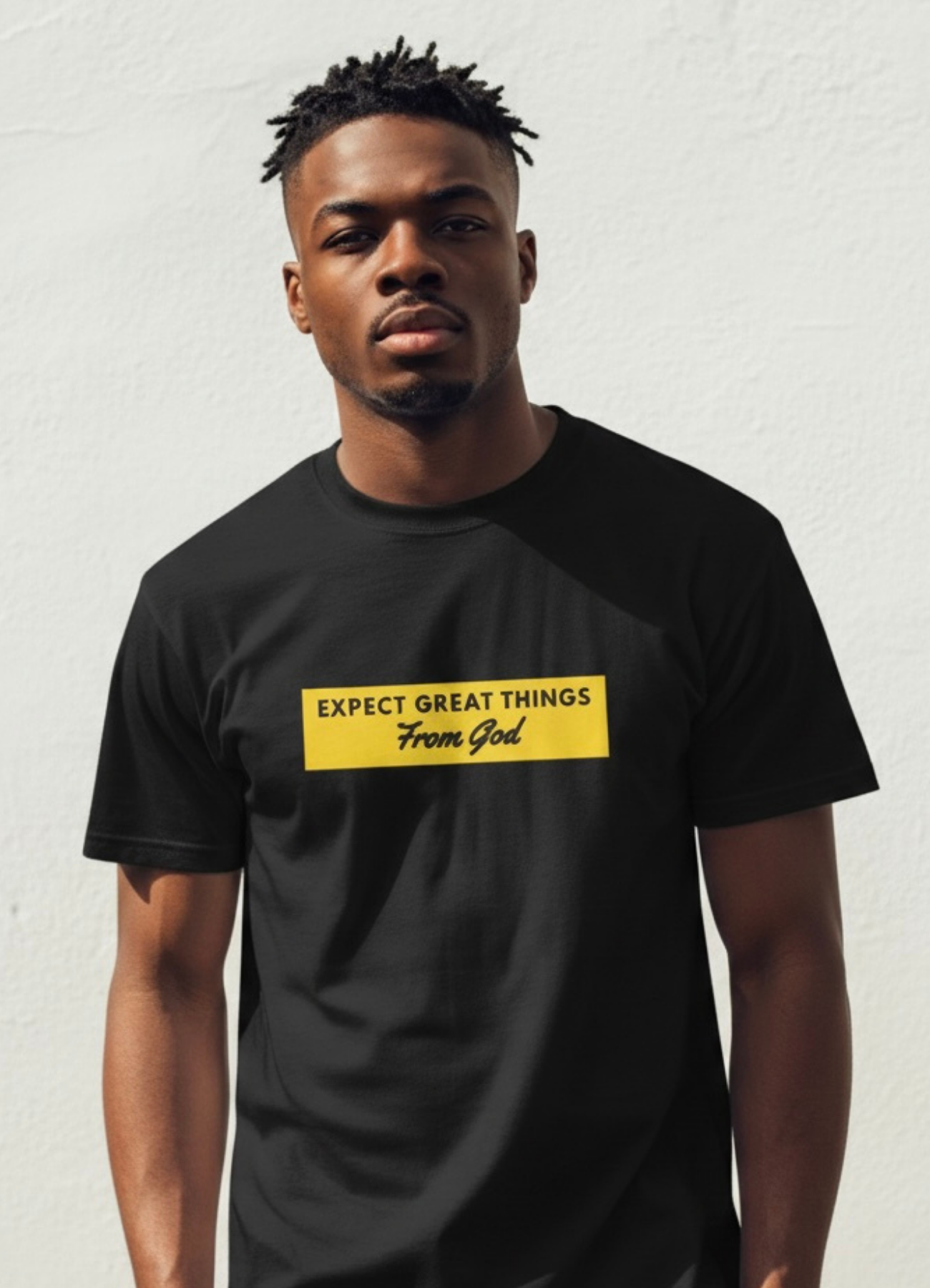 1792 Missionary Tee- William Carey product thumbnail image