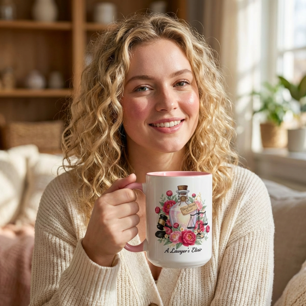 Tears of Opposing Counsel Floral Coffee Mug, A Lawyer's Elixir, Attorney, Law Office product thumbnail image Tears of Opposing Counsel Floral Coffee Mug, A Lawyer's Elixir, Attorney, Law Office product thumbnail image
