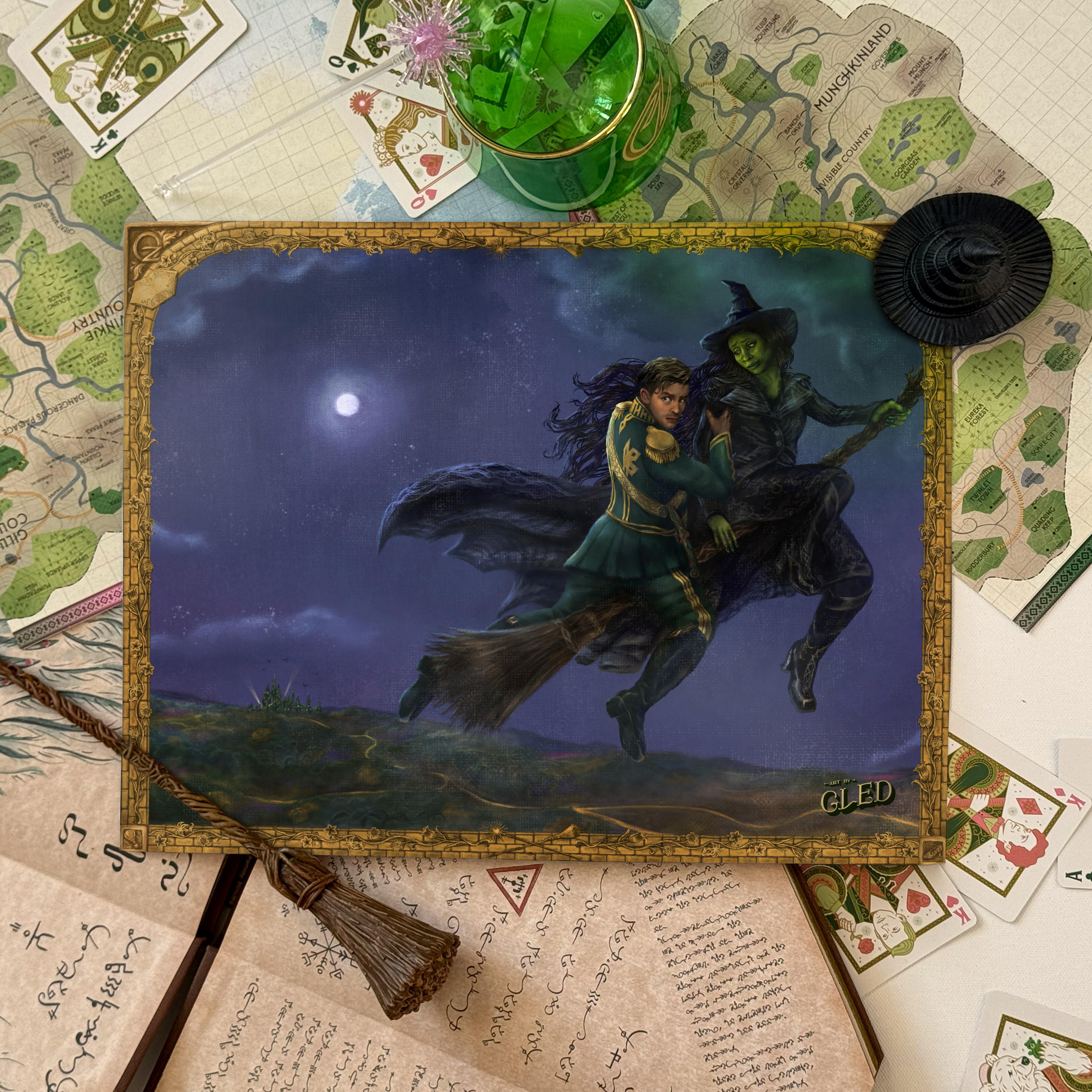 Prince of my Heart product thumbnail image Prince of my Heart product thumbnail image