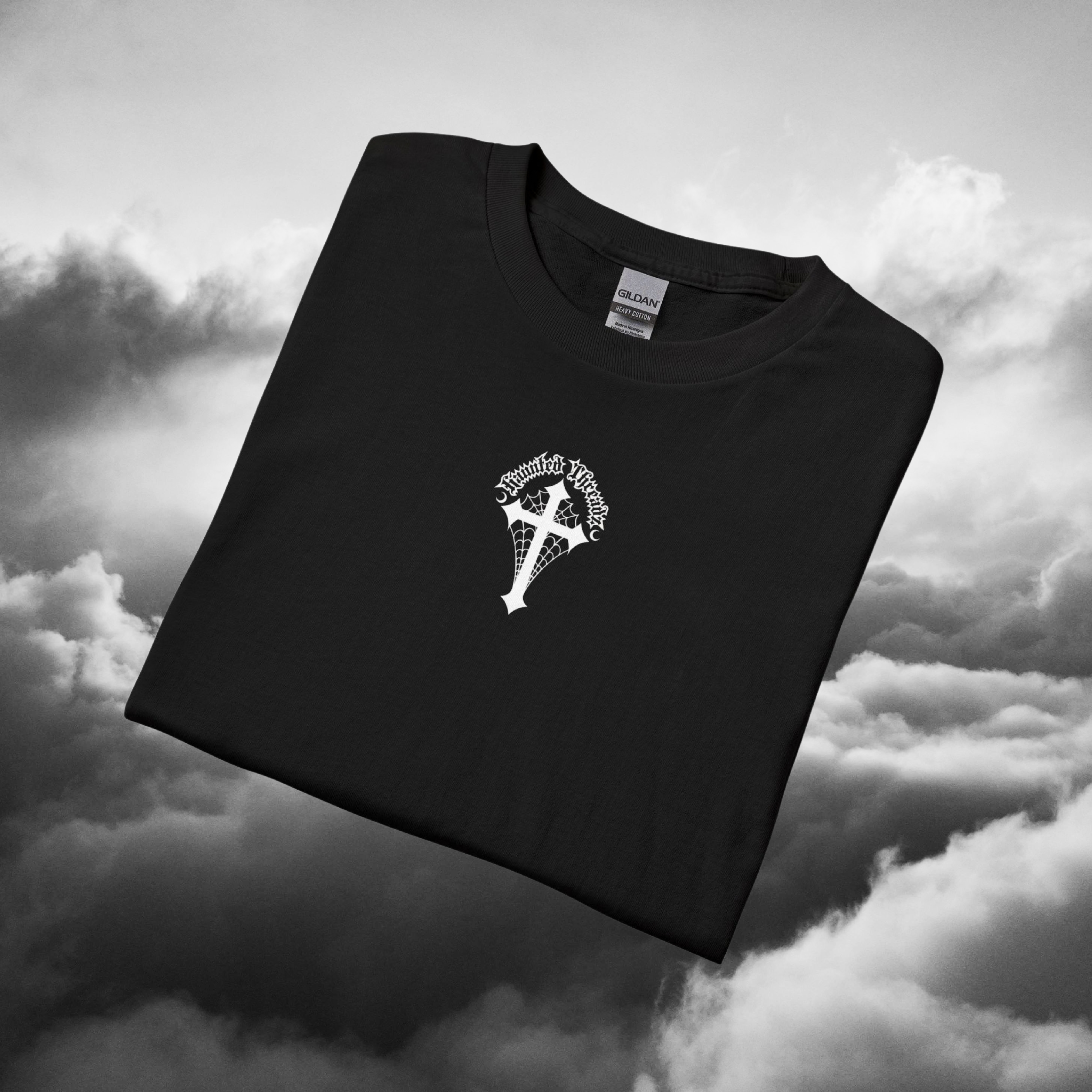 Let Go & Let God Long Sleeve Tee product thumbnail image Let Go & Let God Long Sleeve Tee product thumbnail image