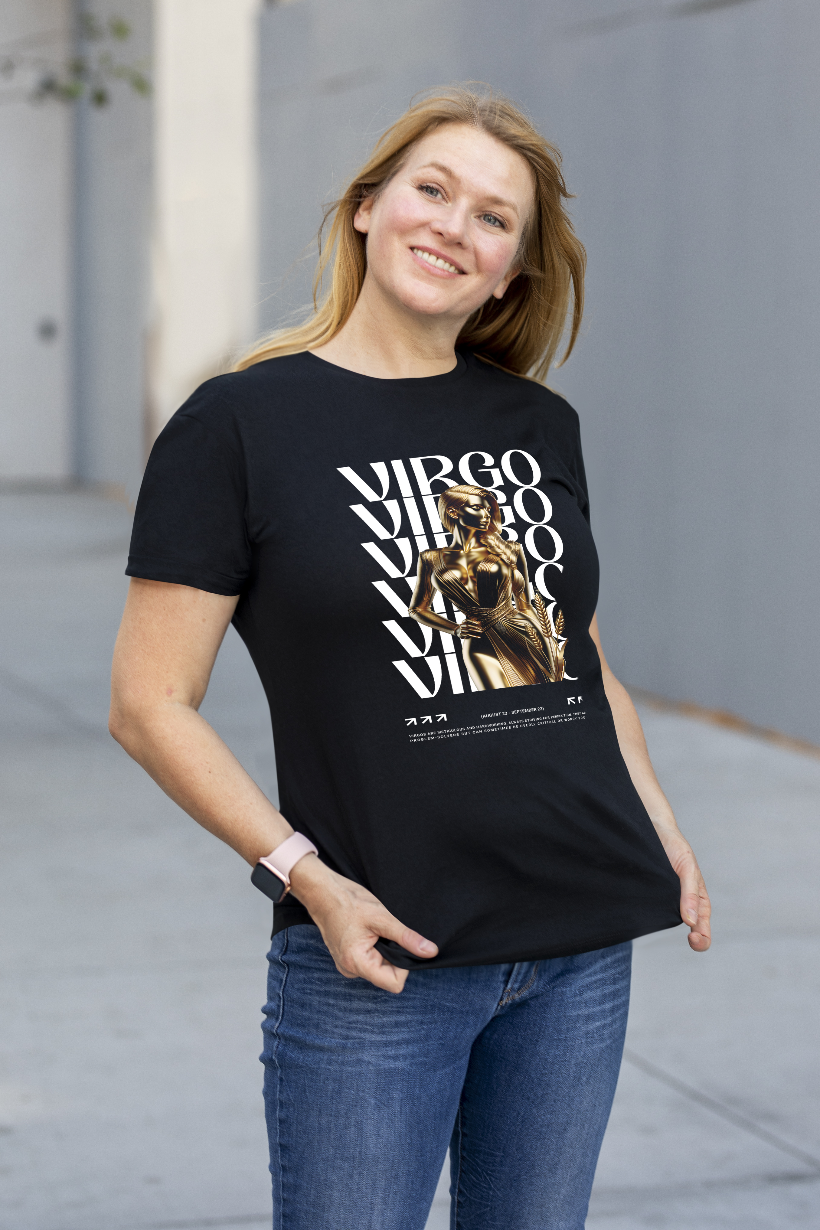 Zodiac Sign T Shirt, Astrology Tee, Horoscope Shirt, Star Sign Top, Celestial Clothing product thumbnail image Zodiac Sign T Shirt, Astrology Tee, Horoscope Shirt, Star Sign Top, Celestial Clothing product thumbnail image