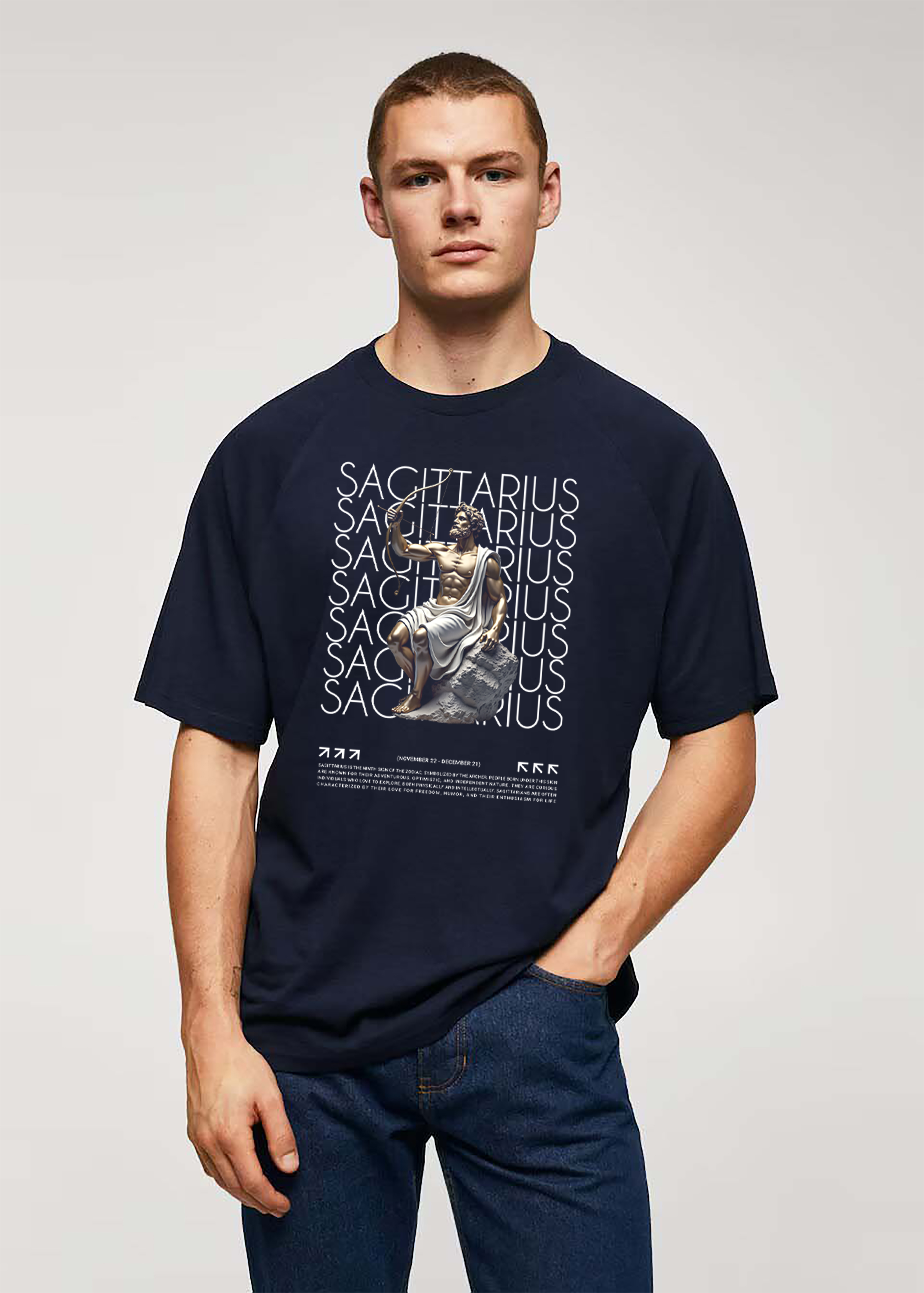 Zodiac Sign T Shirt, Astrology Tee, Horoscope Shirt, Star Sign Top, Celestial Clothing product thumbnail image Zodiac Sign T Shirt, Astrology Tee, Horoscope Shirt, Star Sign Top, Celestial Clothing product thumbnail image