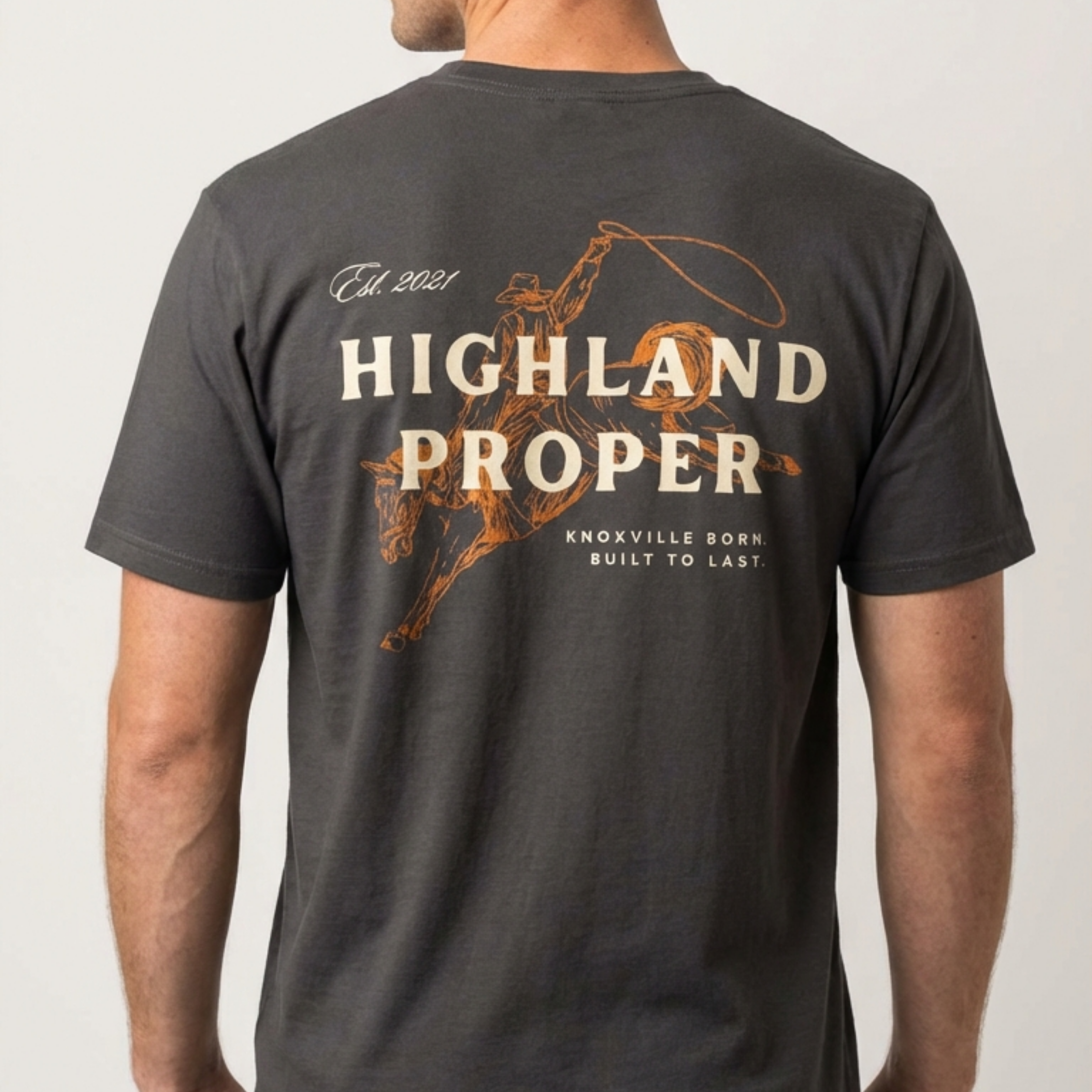 The Cowboy product thumbnail image