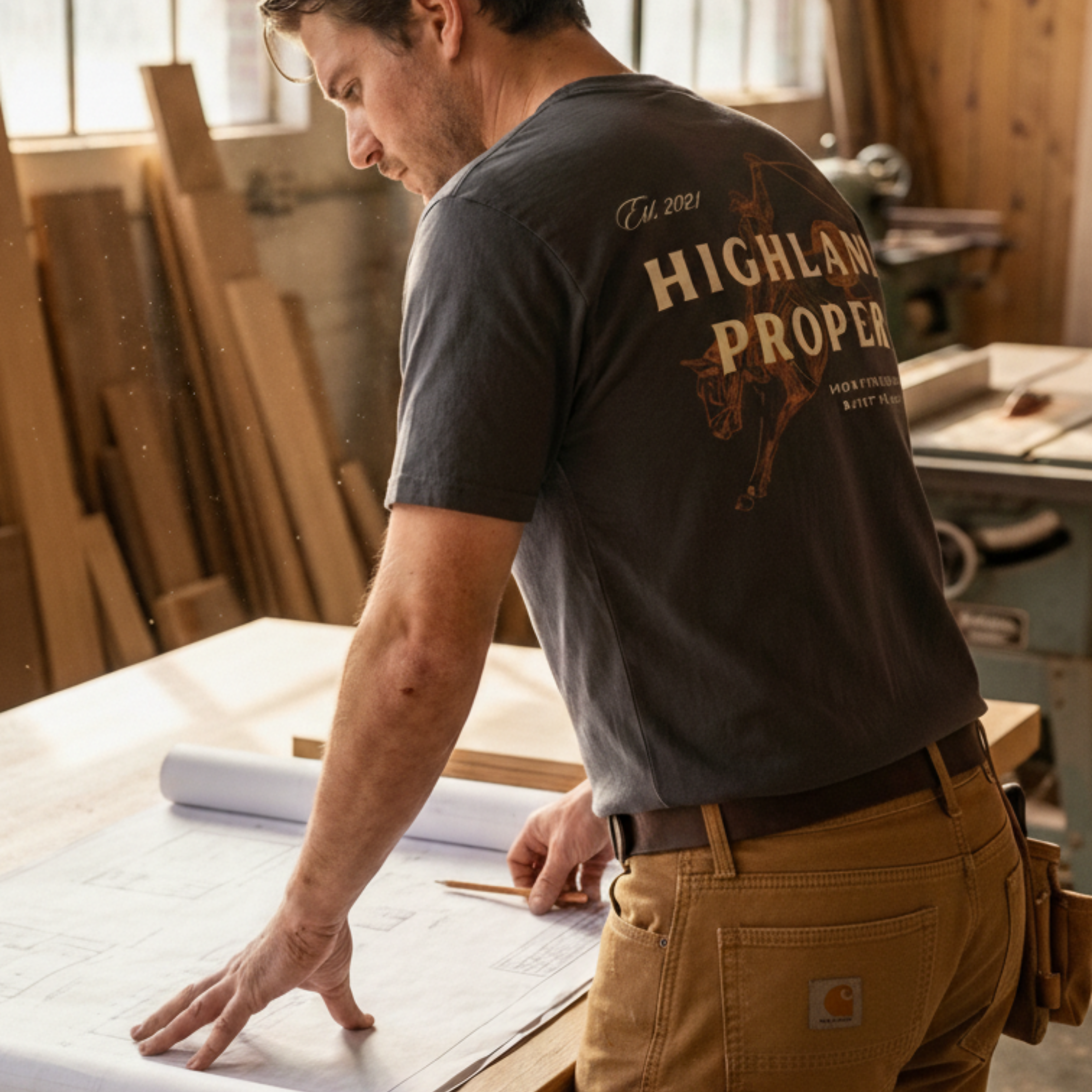 The Cowboy product thumbnail image