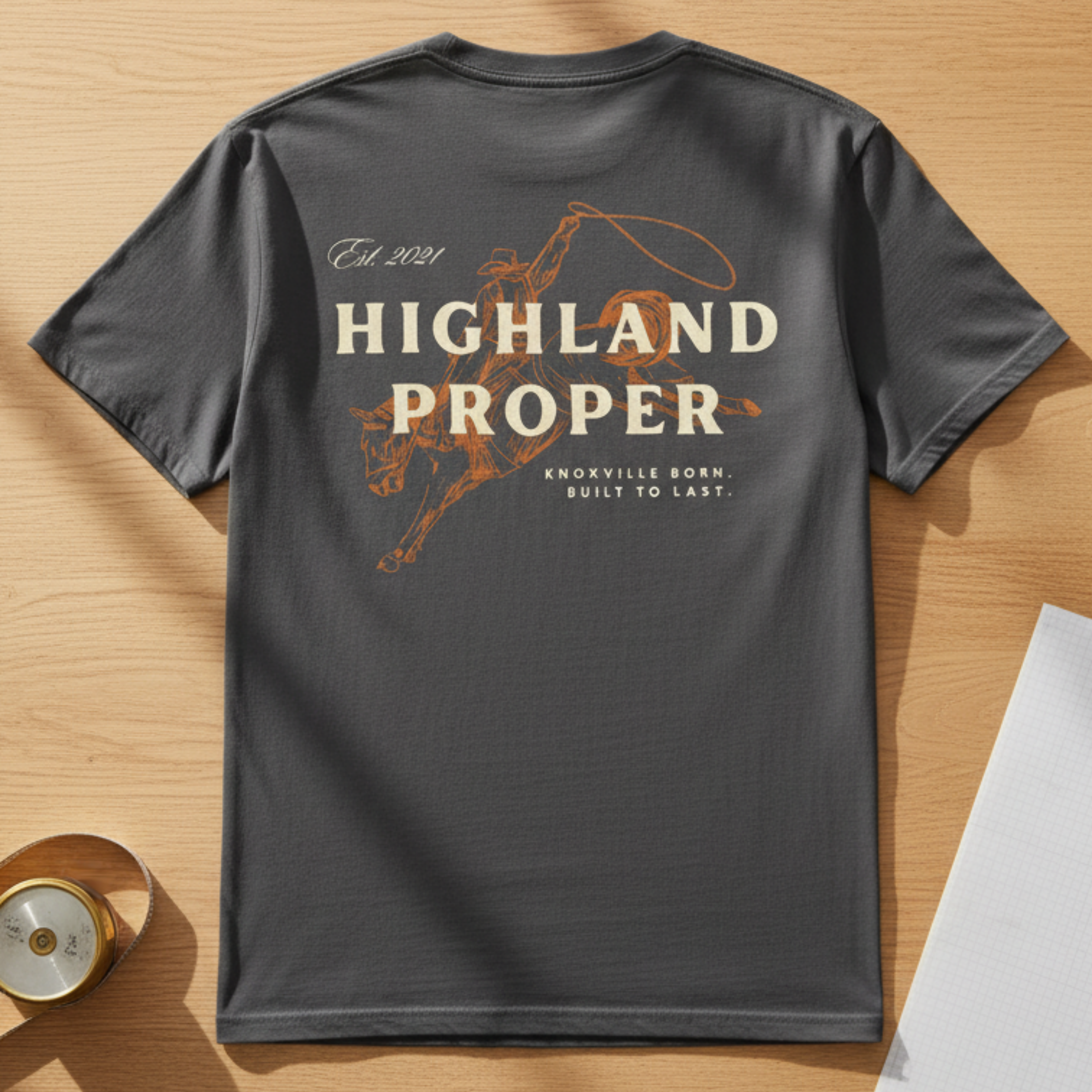 The Cowboy product thumbnail image