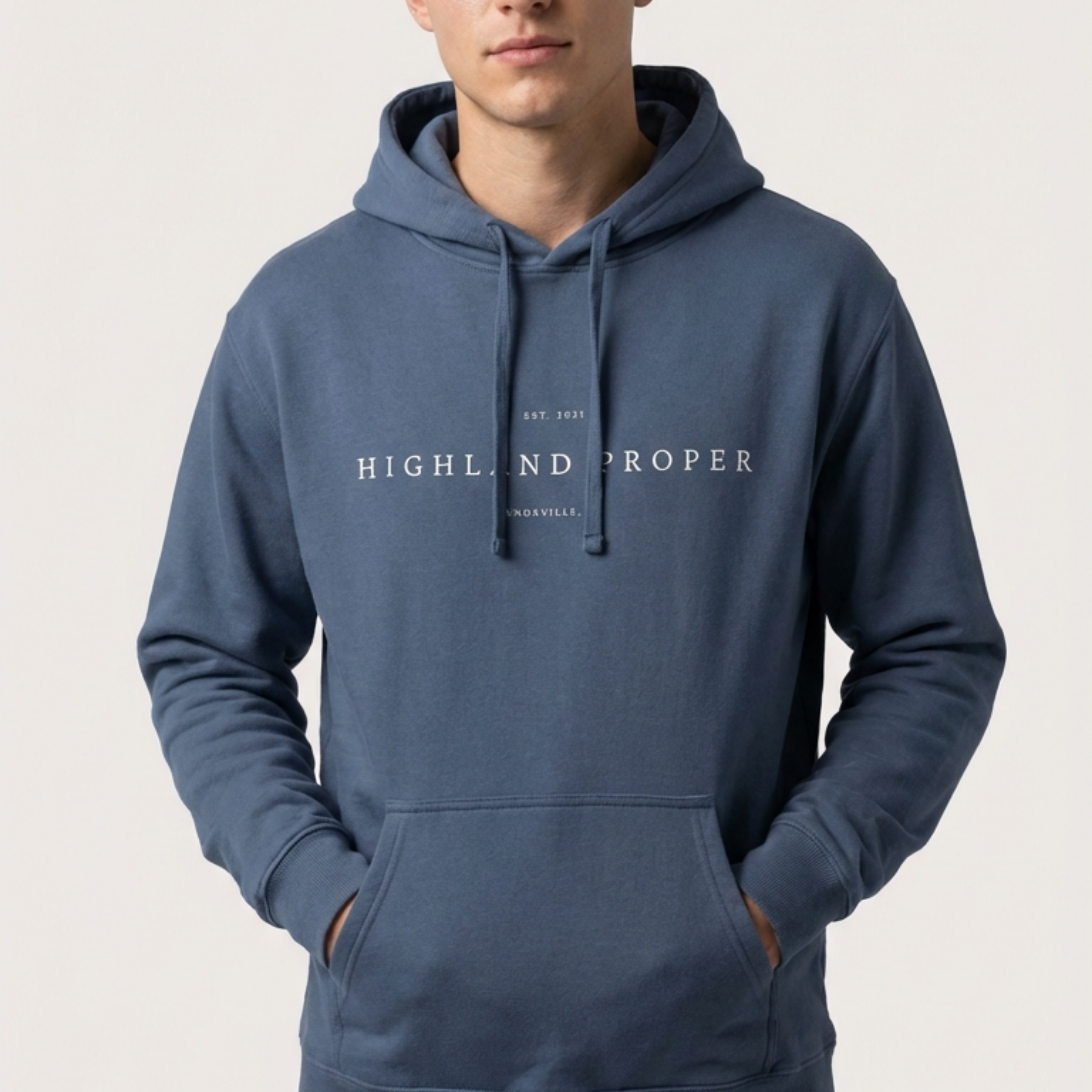 The Basic Hoodie product thumbnail image