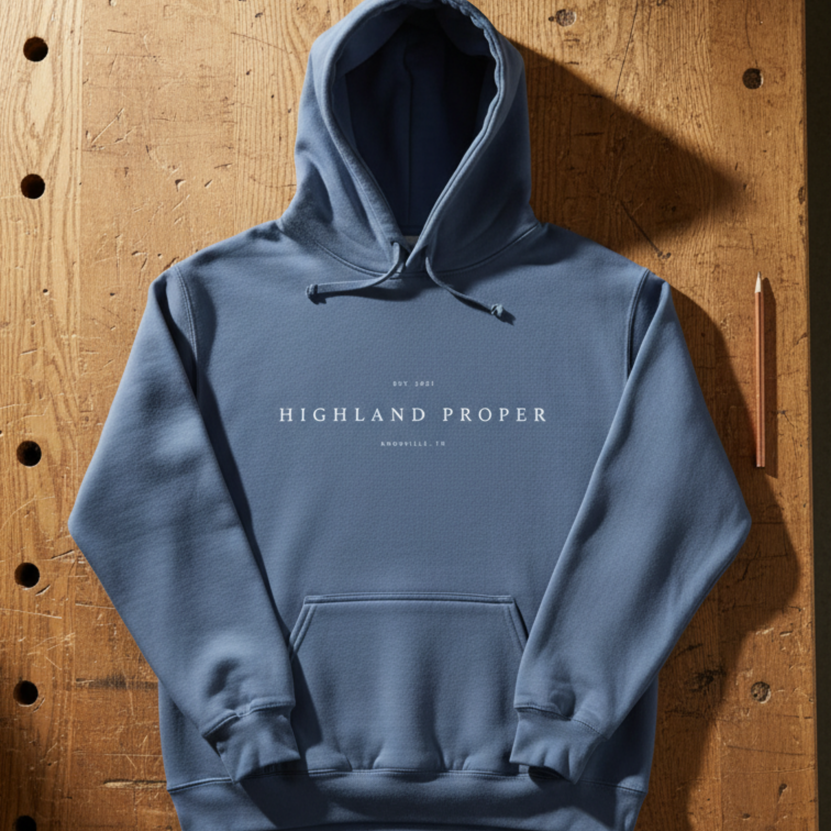 The Basic Hoodie product thumbnail image The Basic Hoodie product thumbnail image