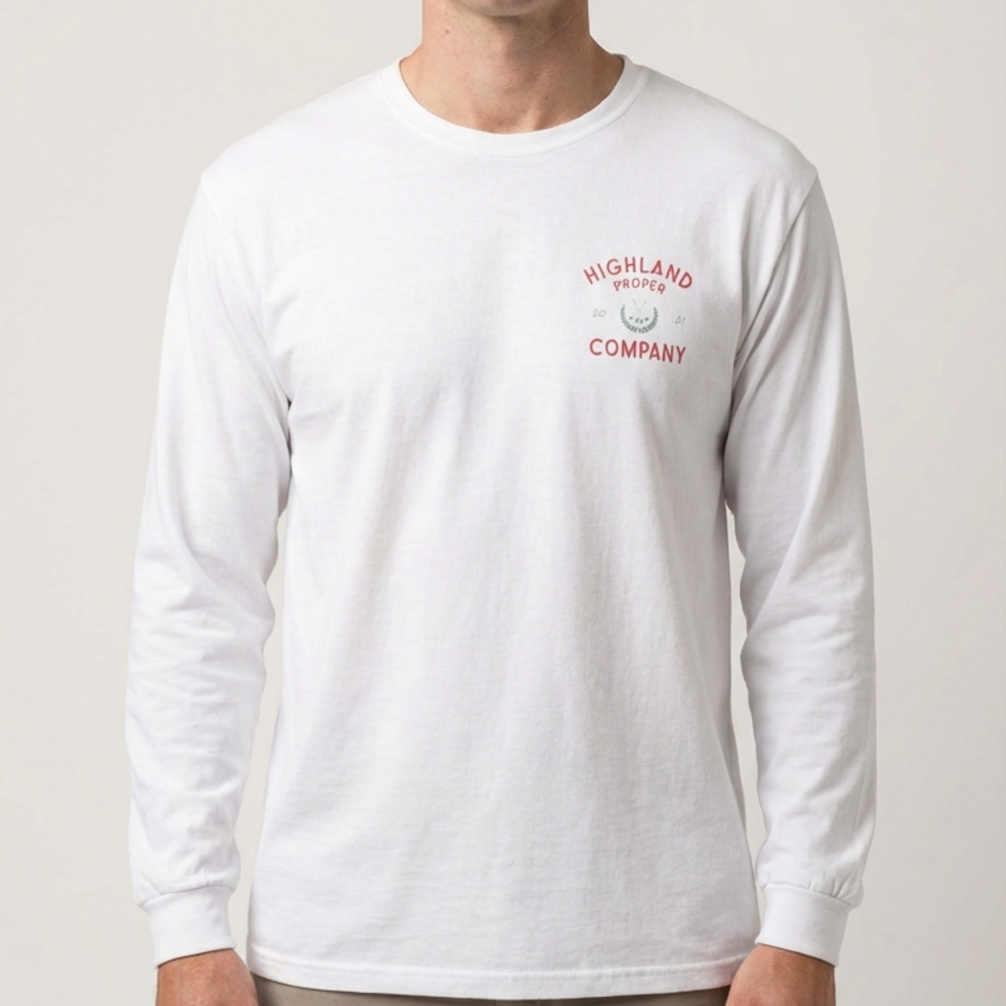 The Long Sleeve Golfer product thumbnail image