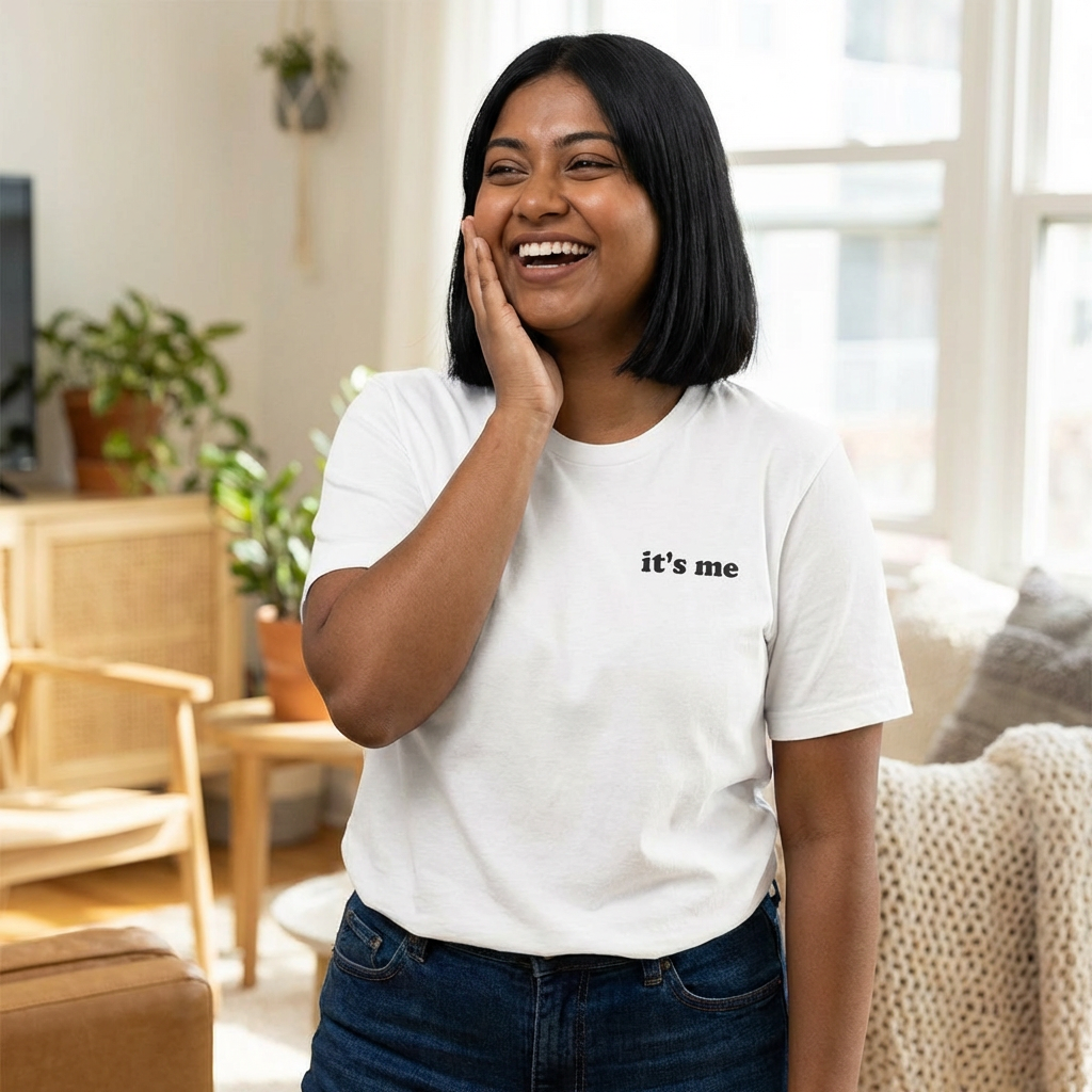 Unisex Jersey Short Sleeve Tee product thumbnail image Unisex Jersey Short Sleeve Tee product thumbnail image