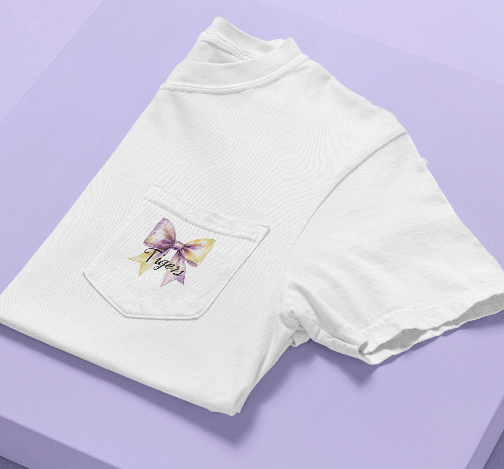 Keep It Classy Geaux Tigers product thumbnail image Keep It Classy Geaux Tigers product thumbnail image