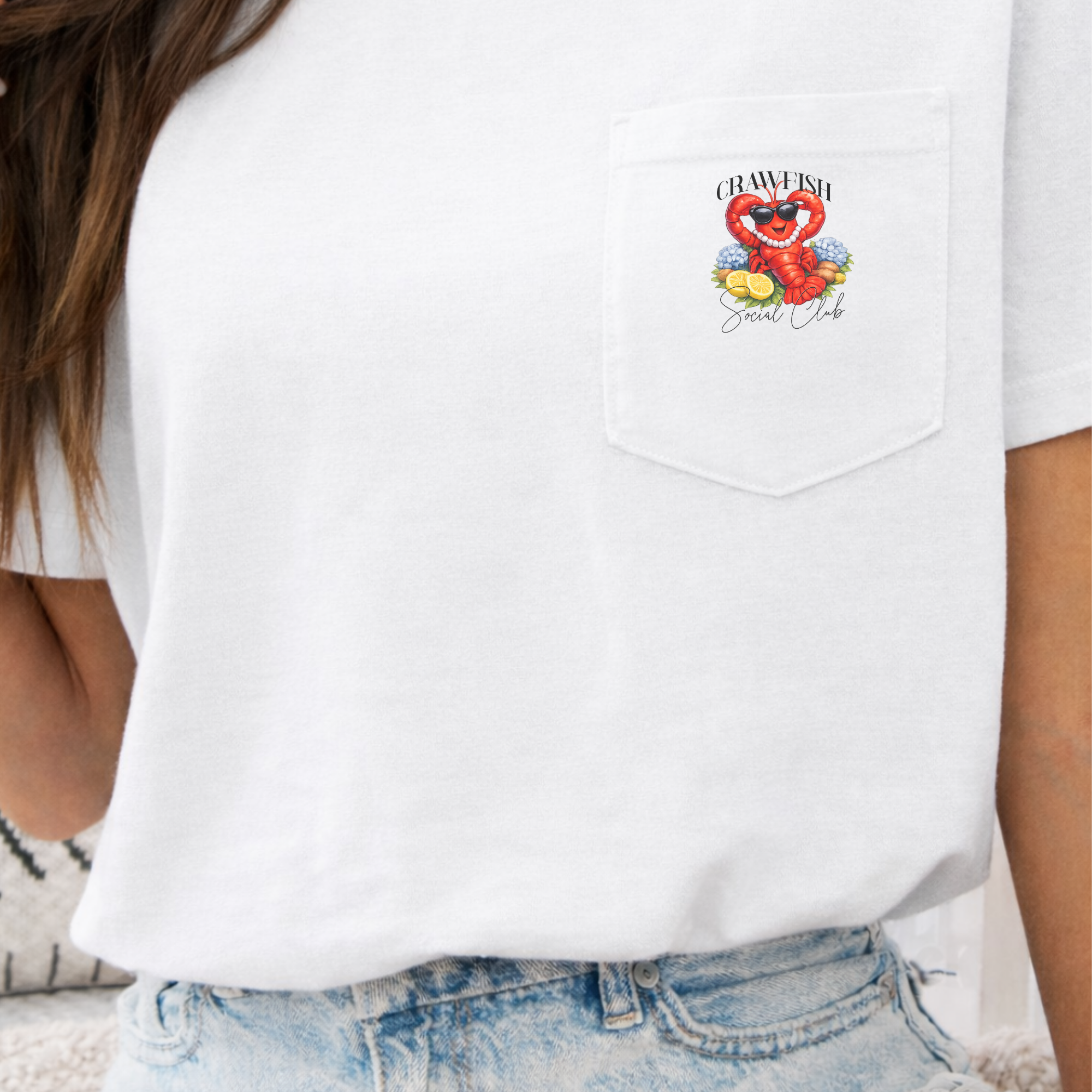 Crawfish Social Club 2026 product thumbnail image