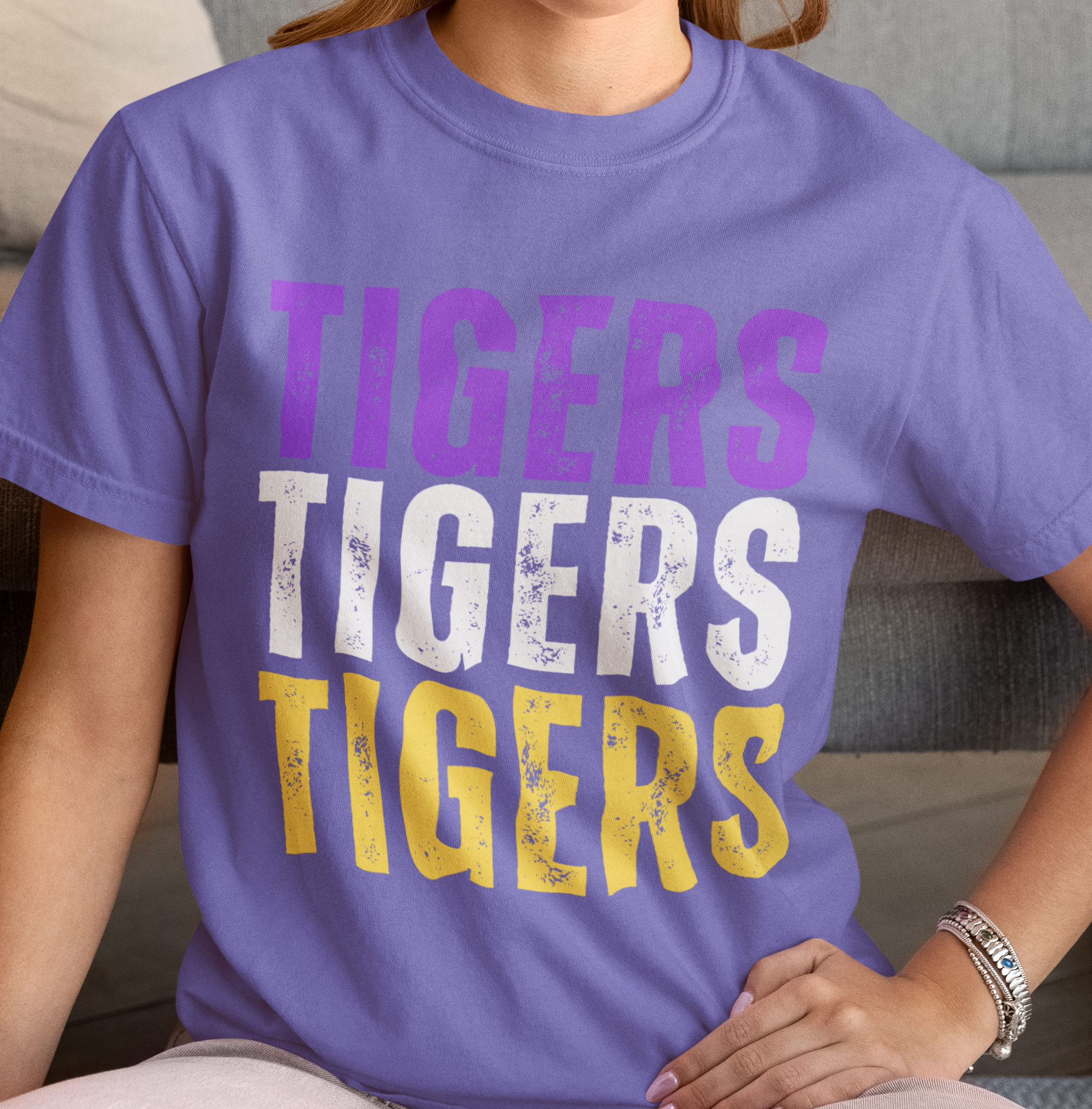 Tigers Tigers Tigers product thumbnail image