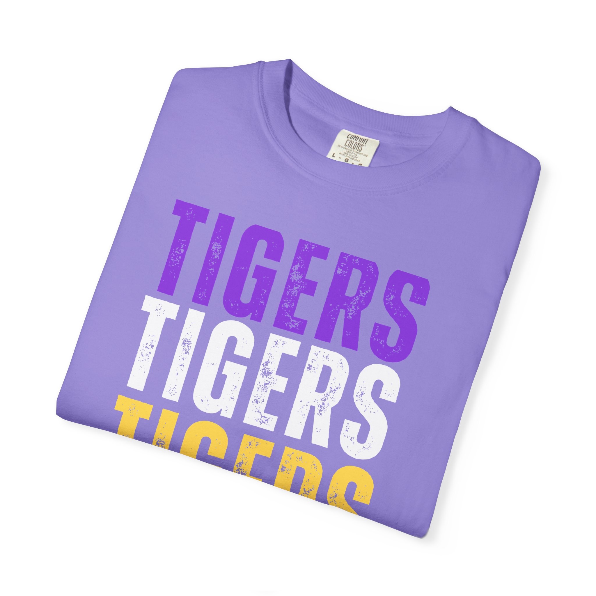 Tigers Tigers Tigers product thumbnail image Tigers Tigers Tigers product thumbnail image