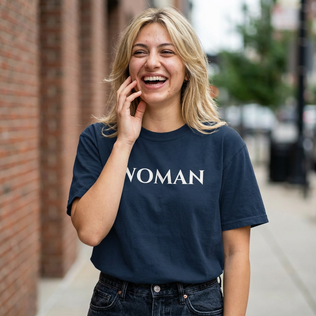 Woman I Polarity Matters product thumbnail image Woman I Polarity Matters product thumbnail image