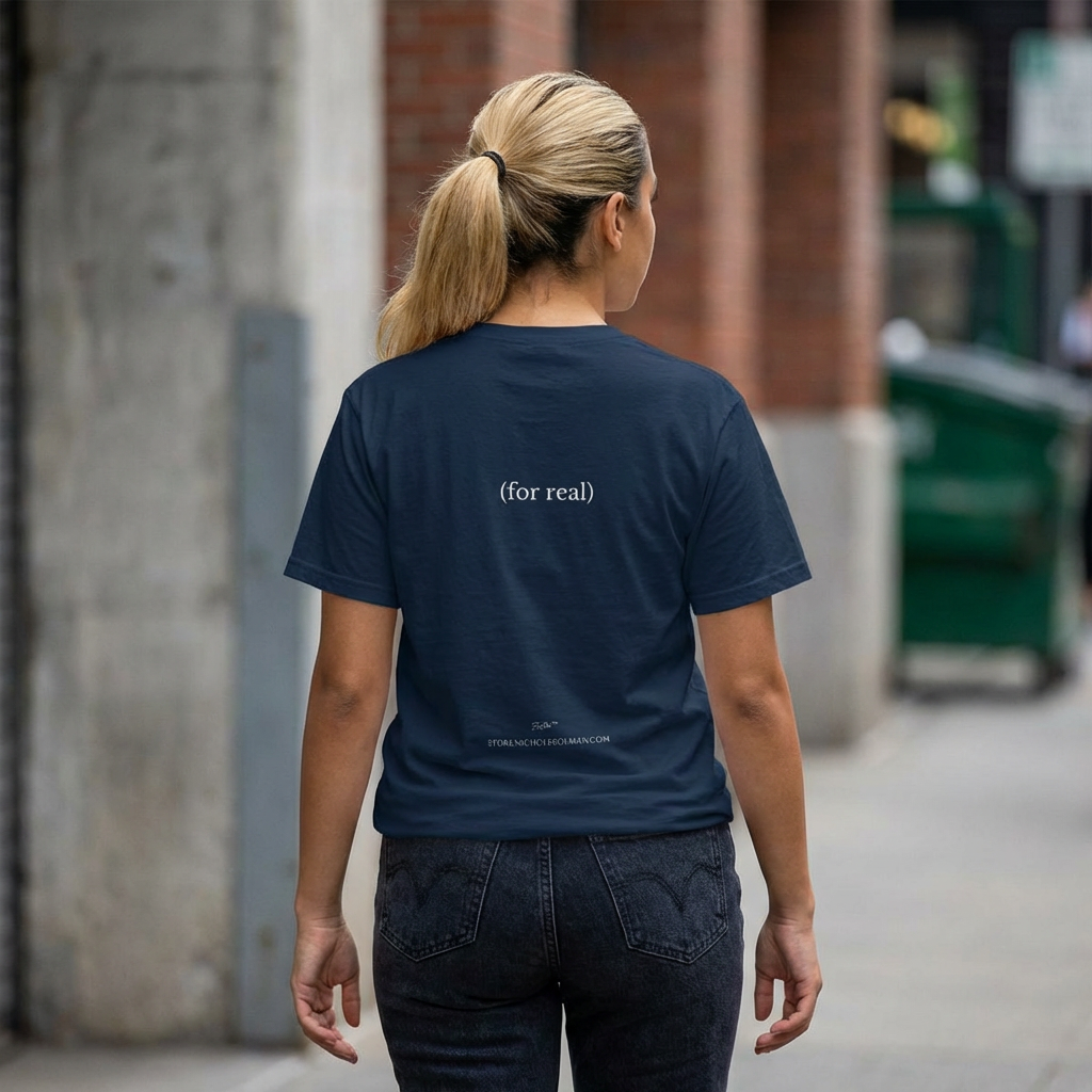 Woman I Polarity Matters  product thumbnail image