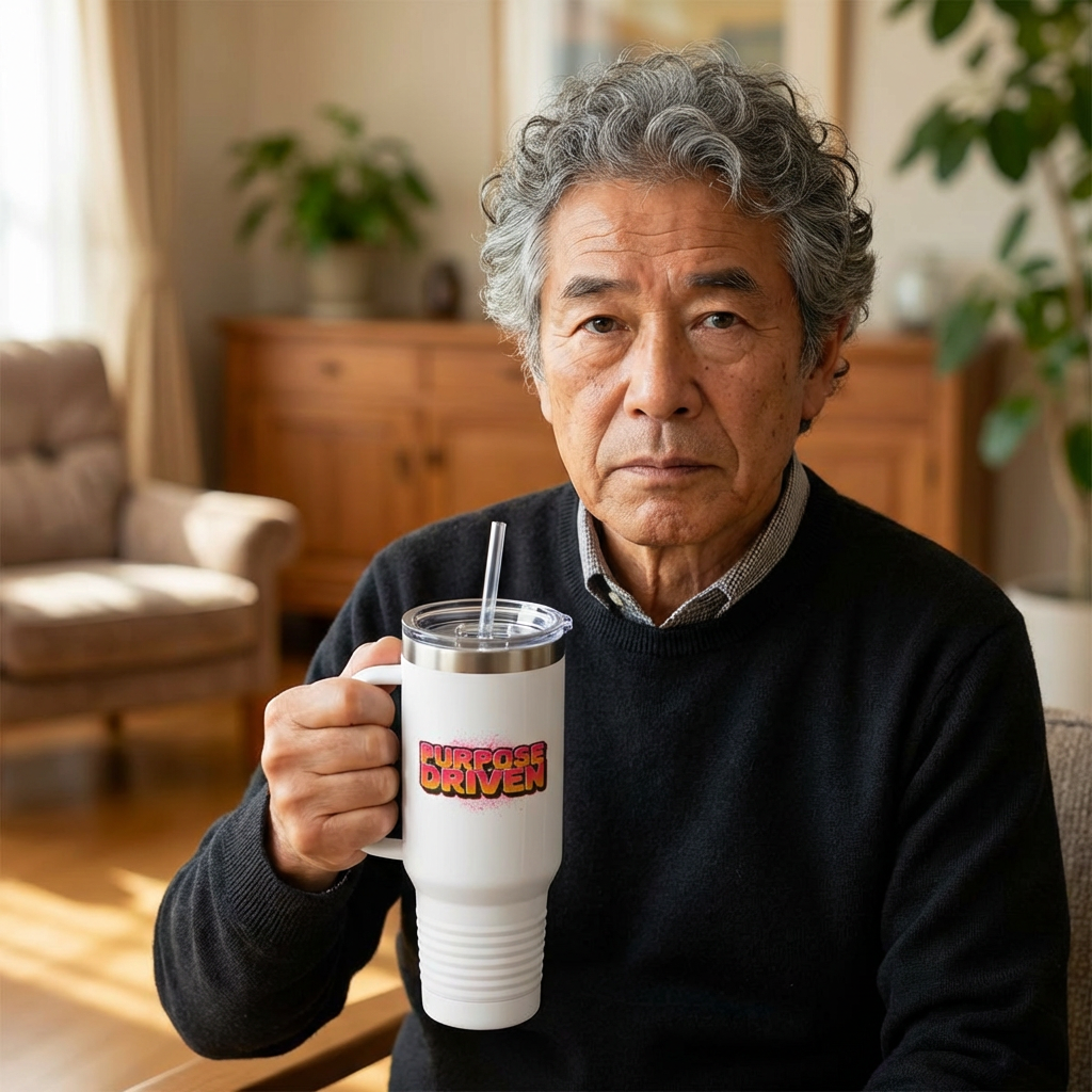 FOCUS 40 oz Insulated Travel Tumbler | White Graffiti Letters w/ Black Outline | Cyan Splash Background | 4 Color Options | Reusable Straw | LifeCoachDesigns.shop Exclusive product thumbnail image FOCUS 40 oz Insulated Travel Tumbler | White Graffiti Letters w/ Black Outline | Cyan Splash Background | 4 Color Options | Reusable Straw | LifeCoachDesigns.shop Exclusive product thumbnail image